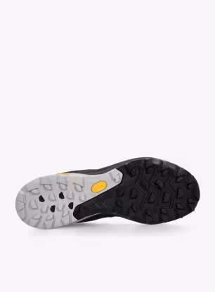 Pantofi outdoor Dolomite Nibelia GTX - black