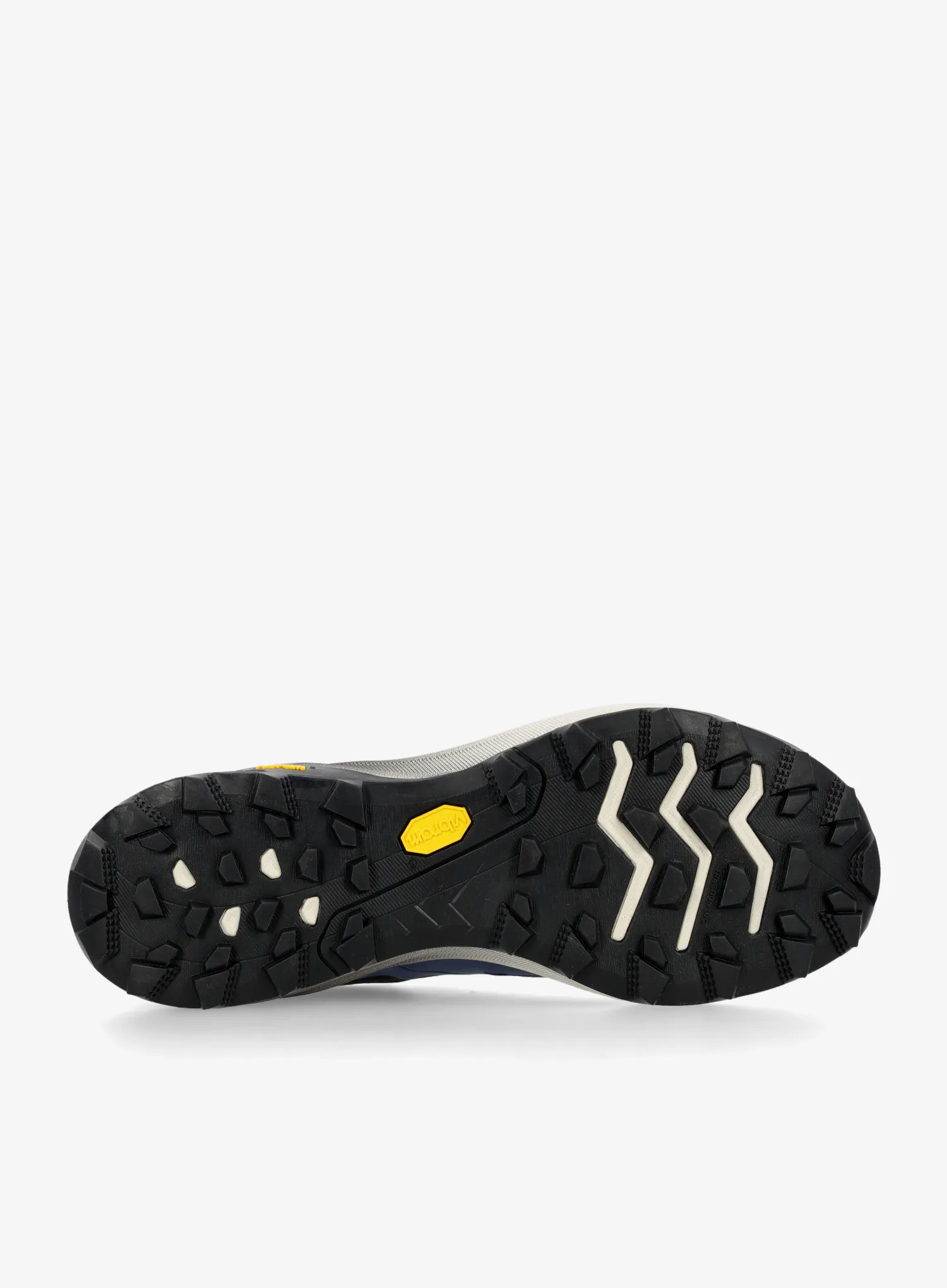 Pantofi outdoor Dolomite Nibelia GTX - night blue/mustard yellow