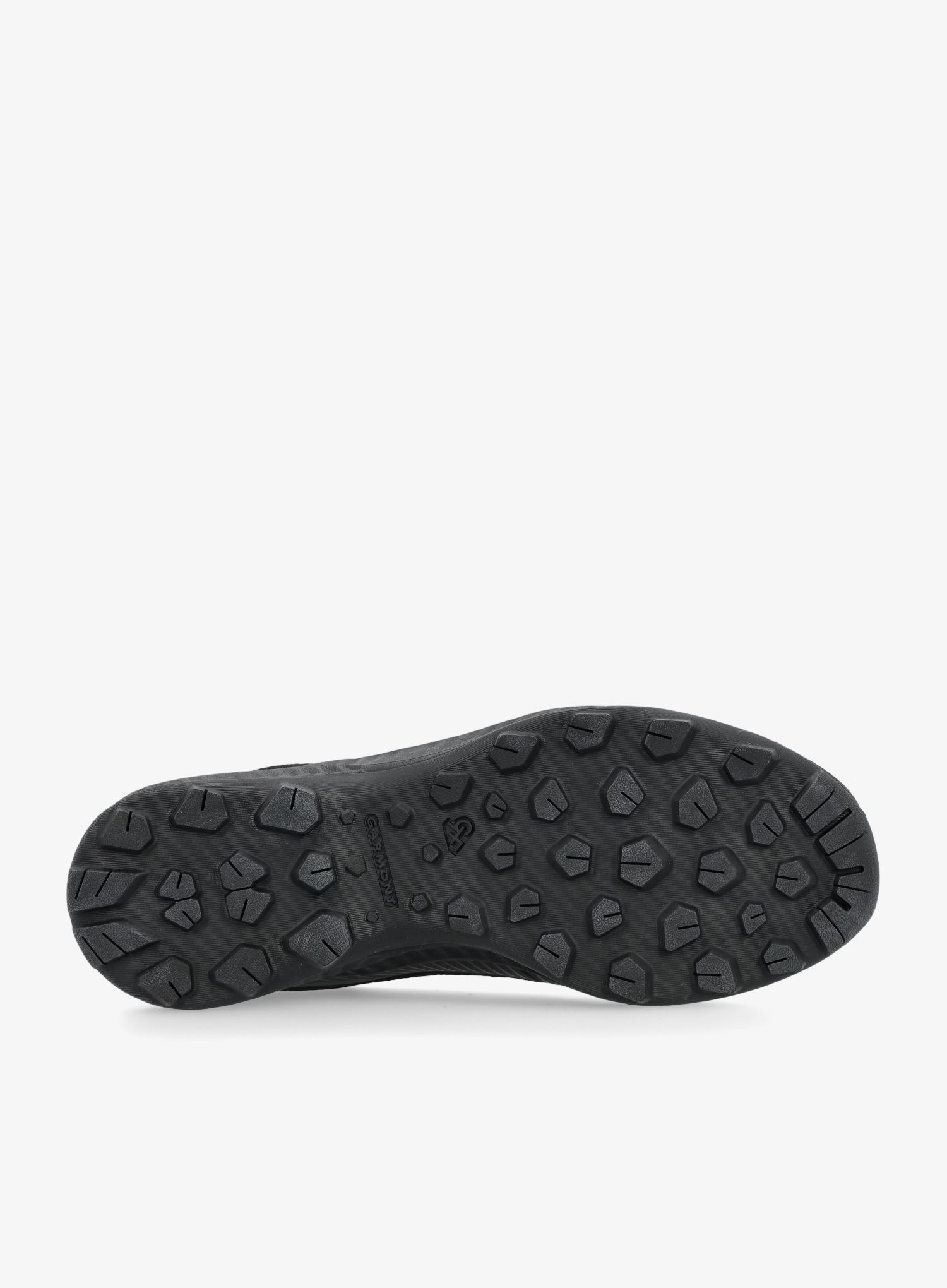 Pantofi outdoor Garmont 9.81 Heli - black