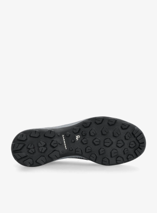 Pantofi outdoor Garmont Pulse WP - black/garmont orange