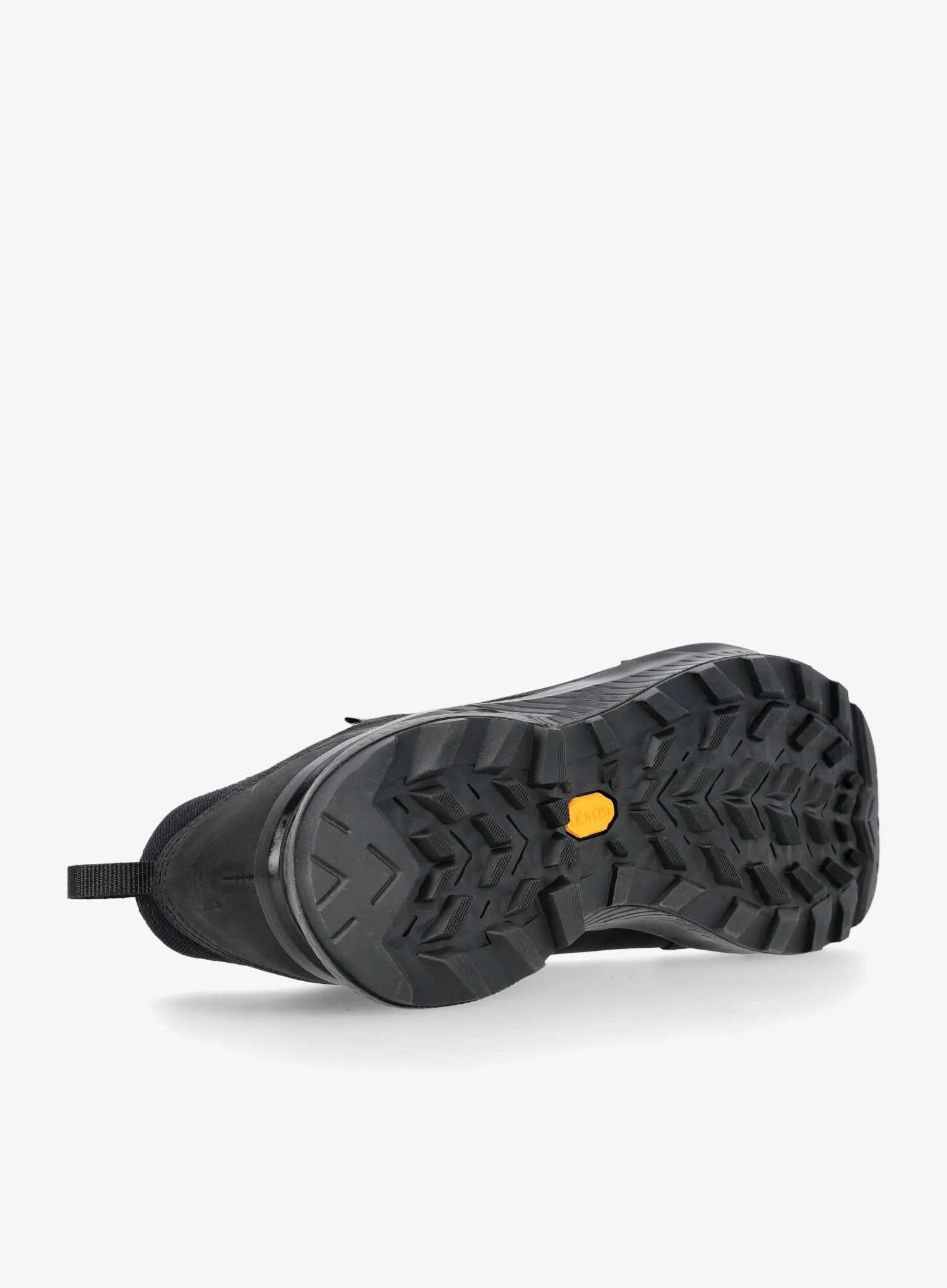 Pantofi outdoor Hanwag Fortavo Low SF Extra GTX - black/asphalt