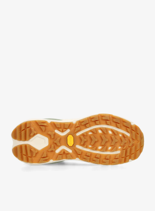 Pantofi outdoor Hoka Kaha 3 GTX - sea moss/oat milk