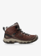 Pantofi outdoor Keen Targhee IV Mid Wp - java/brindle