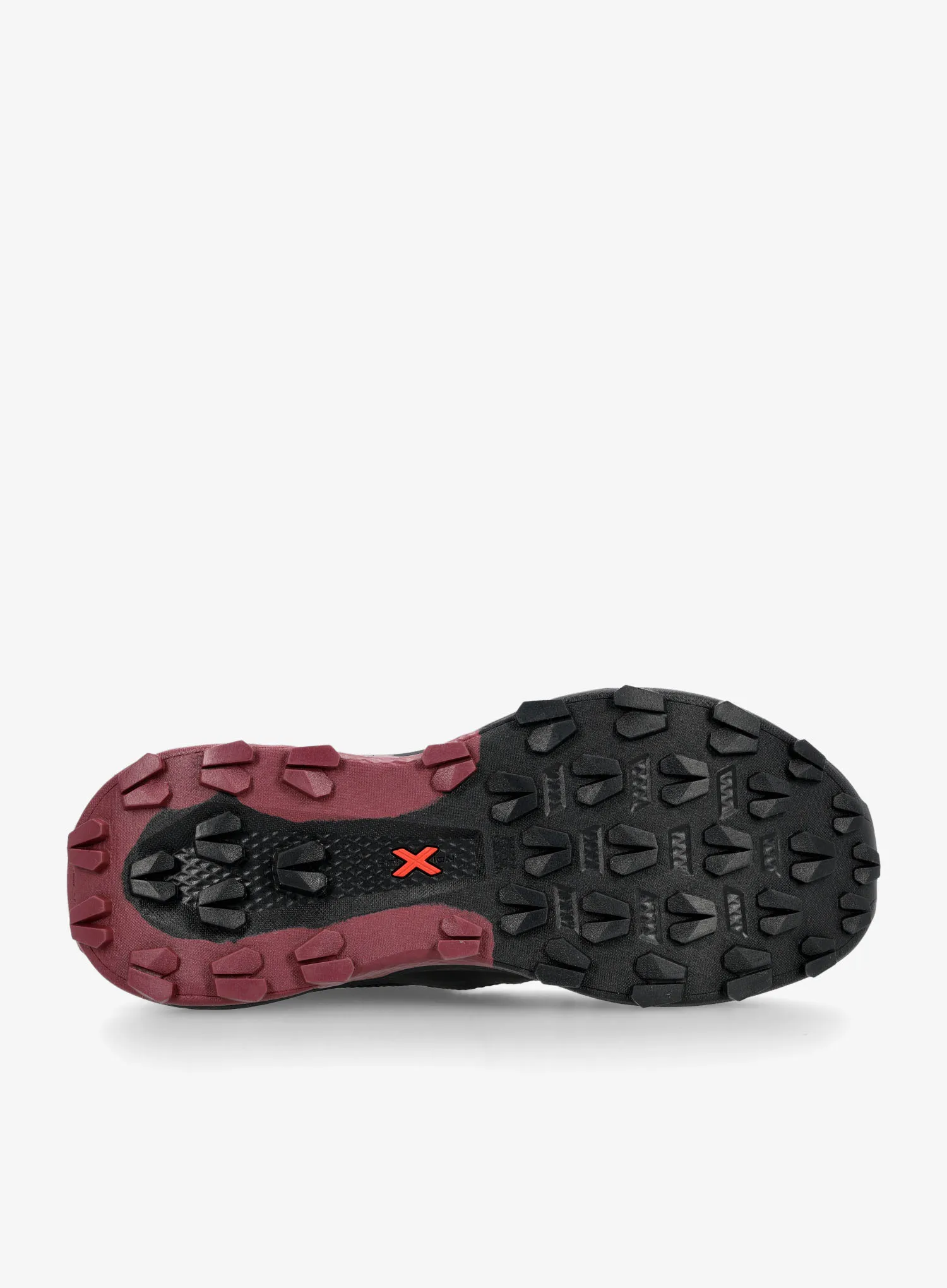 Pantofi outdoor La Sportiva Prodigio Hike GTX - black/savana