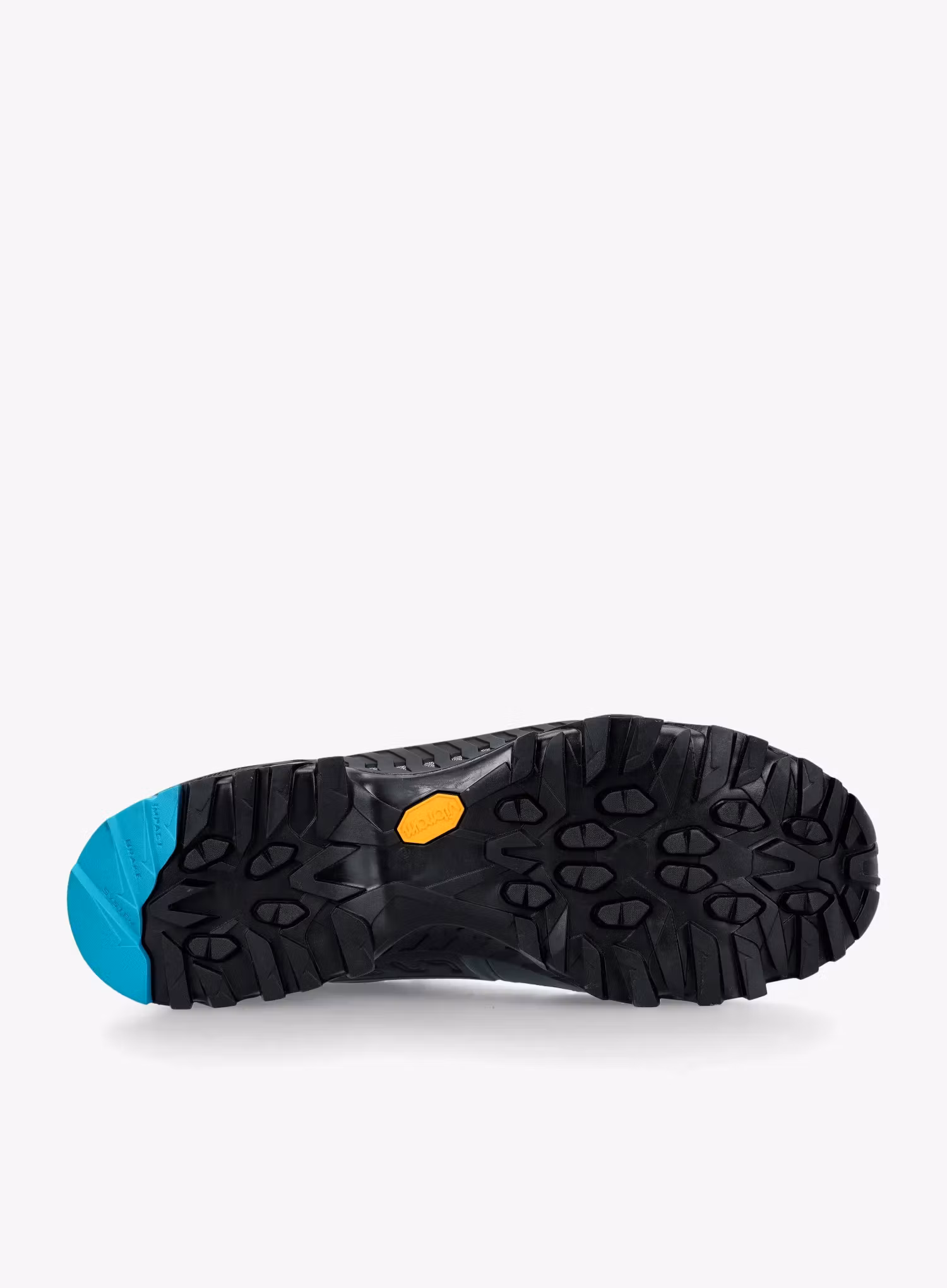 Pantofi outdoor La Sportiva Spire GTX - slate/tropic blue