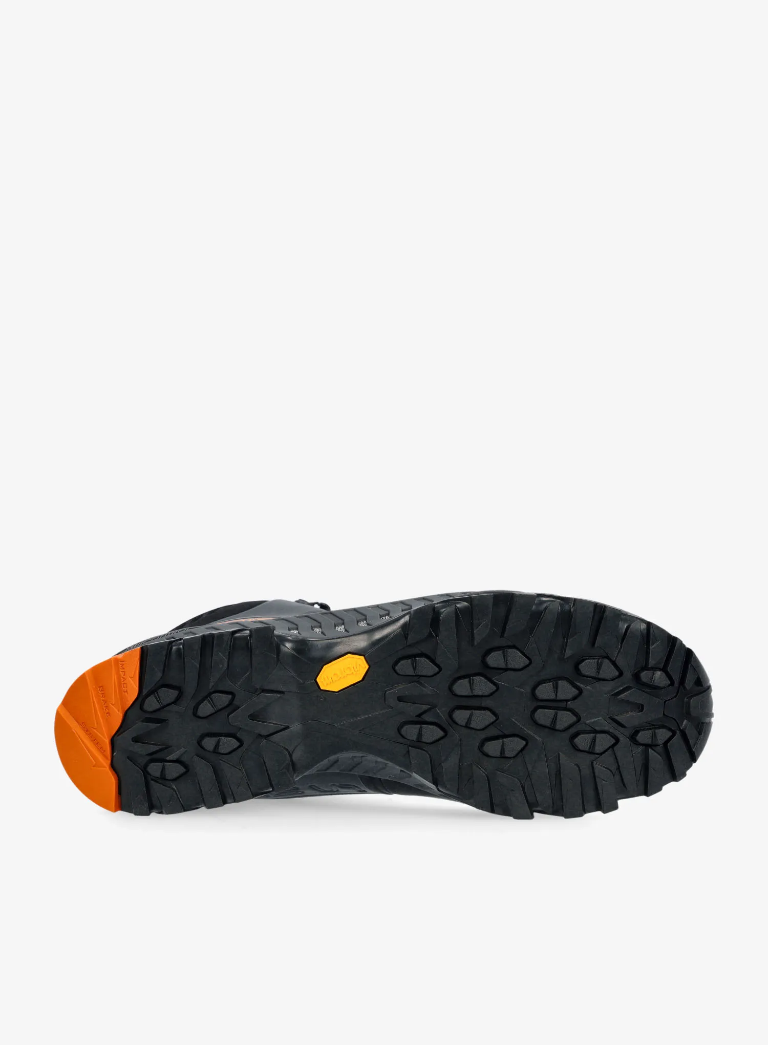 Pantofi outdoor barbati La Sportiva Stream GTX - carbon/maple