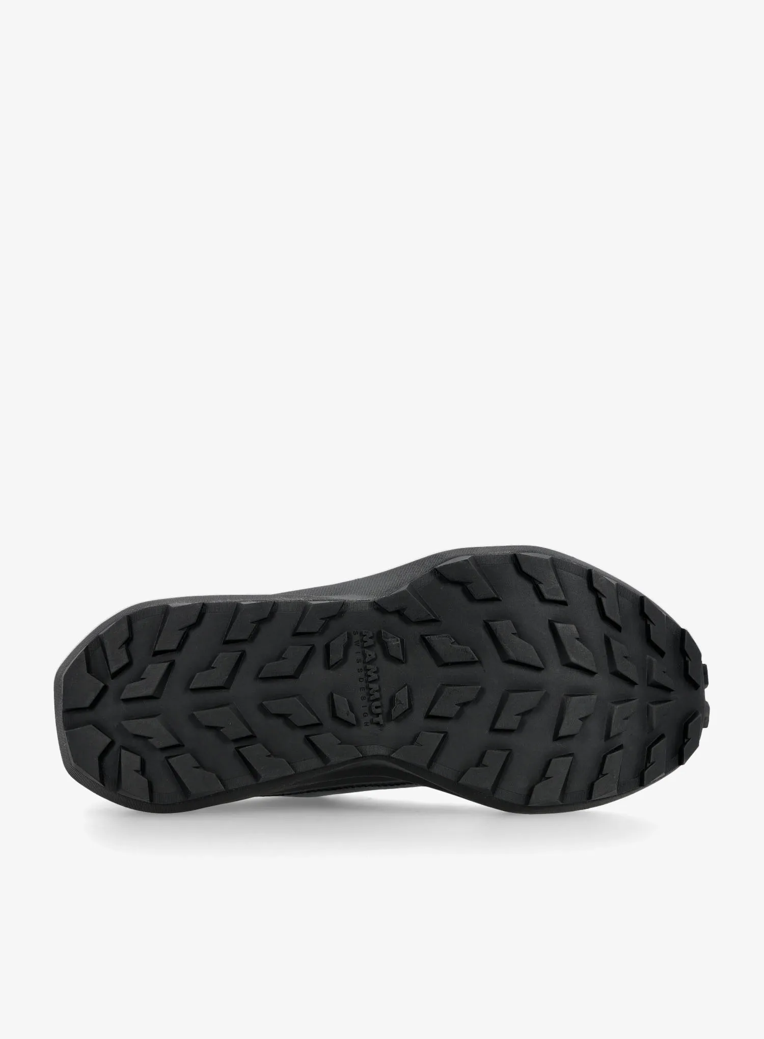 Pantofi outdoor Mammut Aenergy Hike Low - steel/black