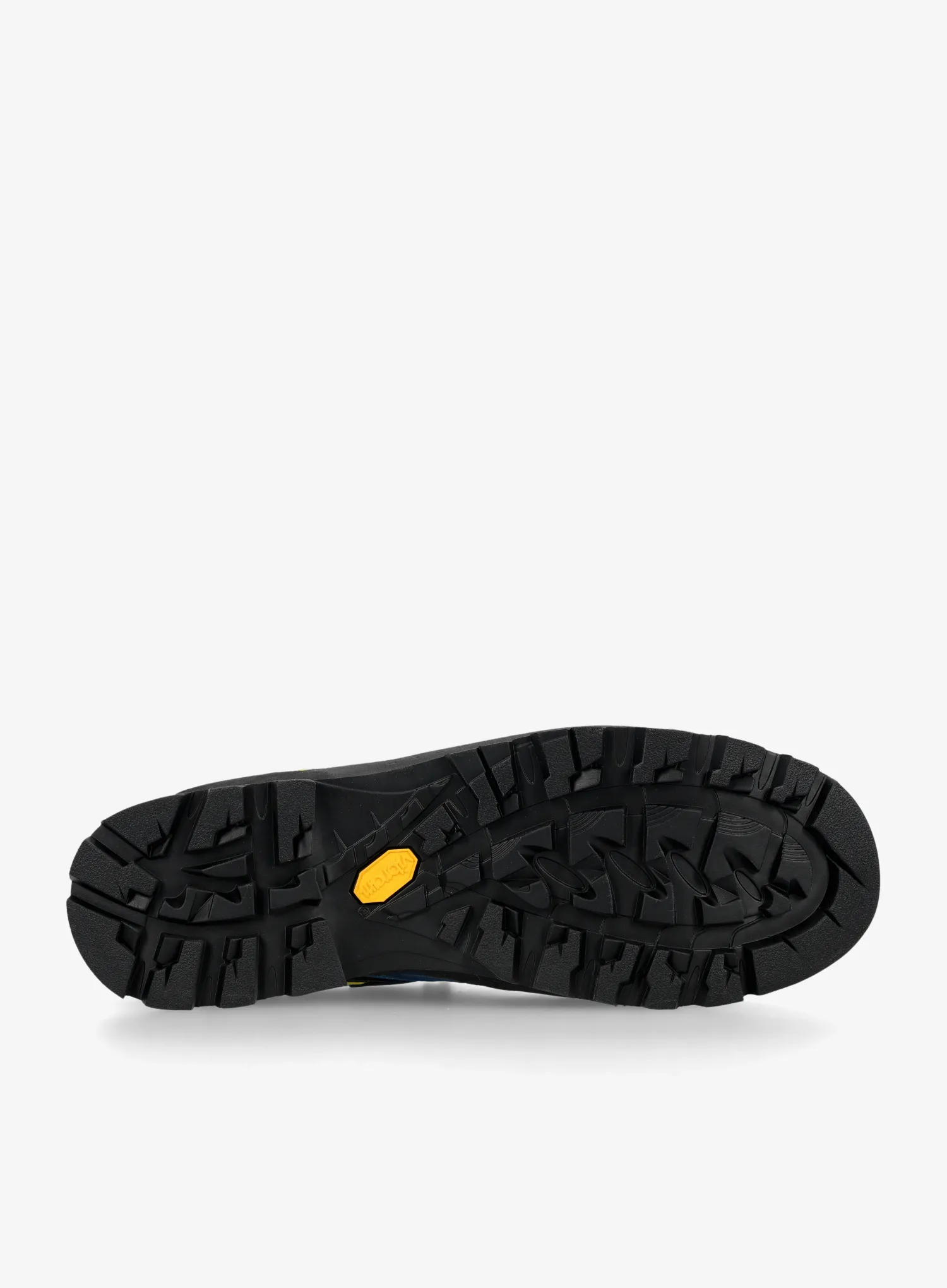 Pantofi outdoor Meindl Literock Free GTX - navy/yellow