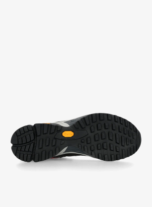 Pantofi outdoor Meindl Top Trail Mid GTX - anthracite/red