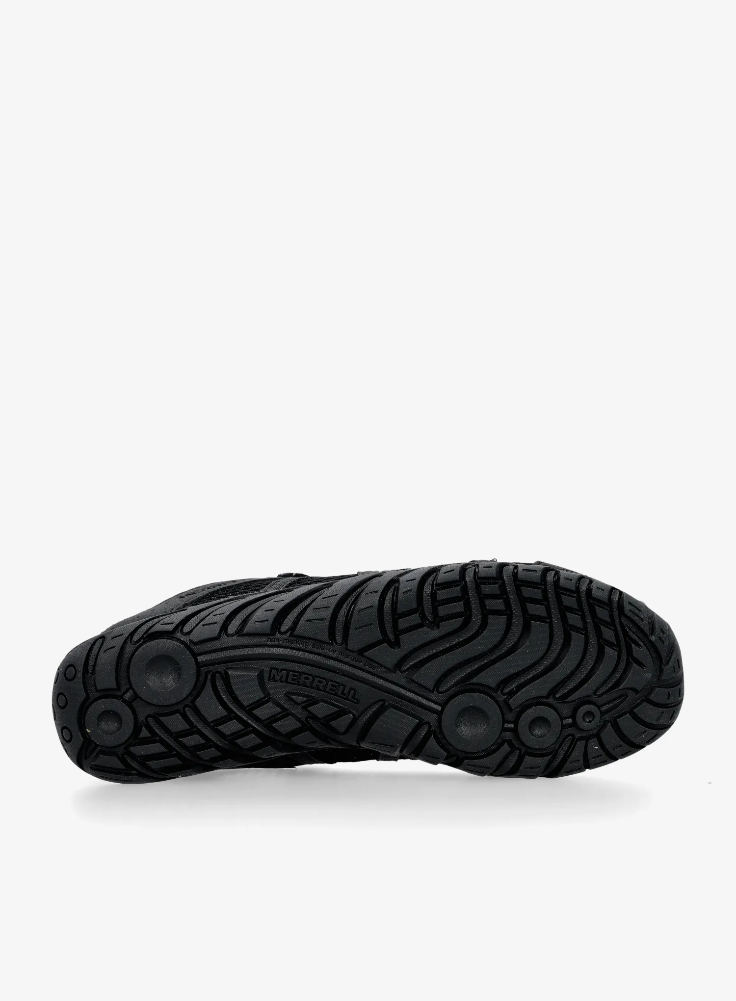 Pantofi outdoor Merrell Maipo 3 Aerosport - black