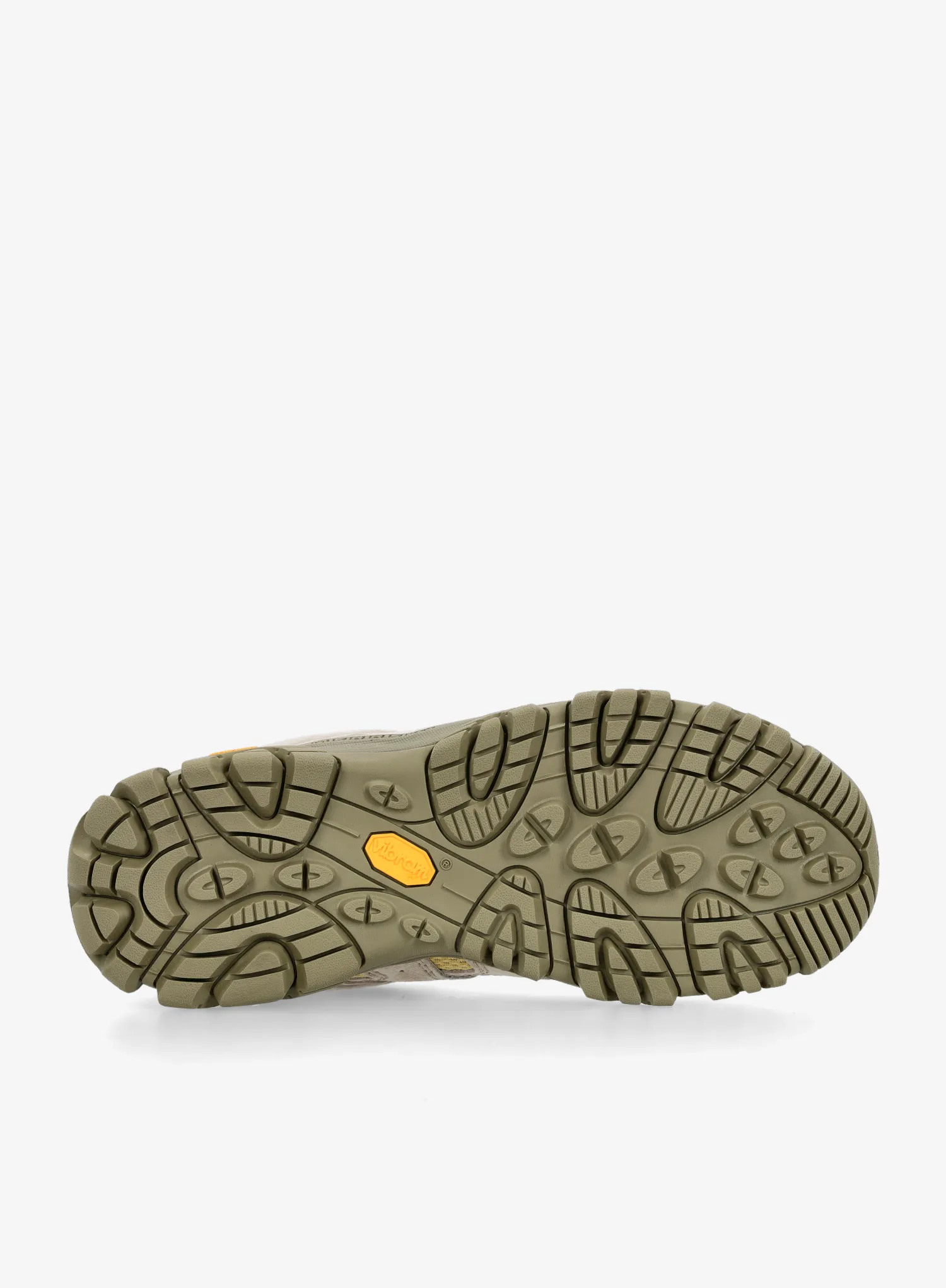 Pantofi outdoor Merrell Moab 3 - nori