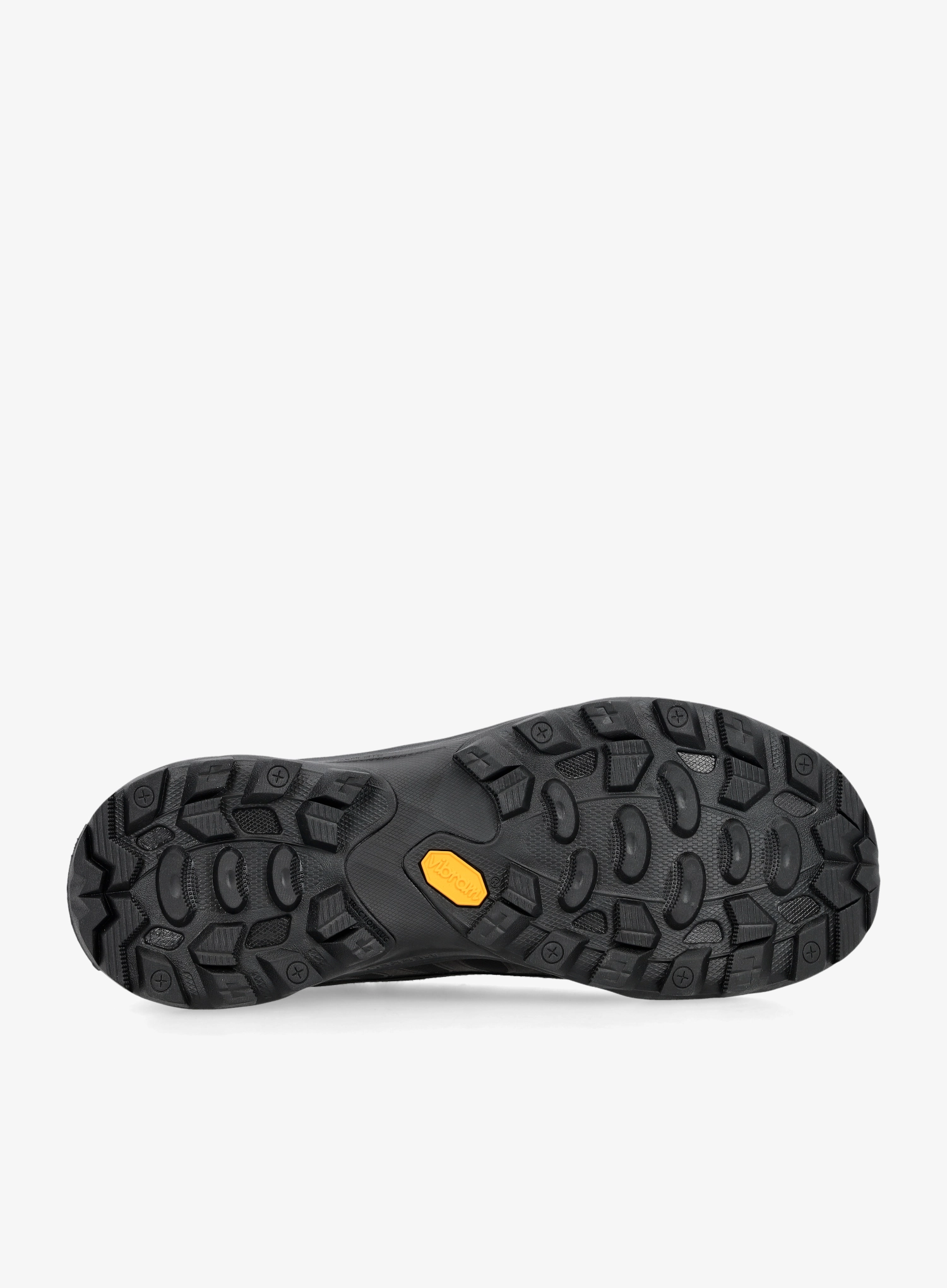 Pantofi outdoor Merrell Moab Speed 2 GTX - black