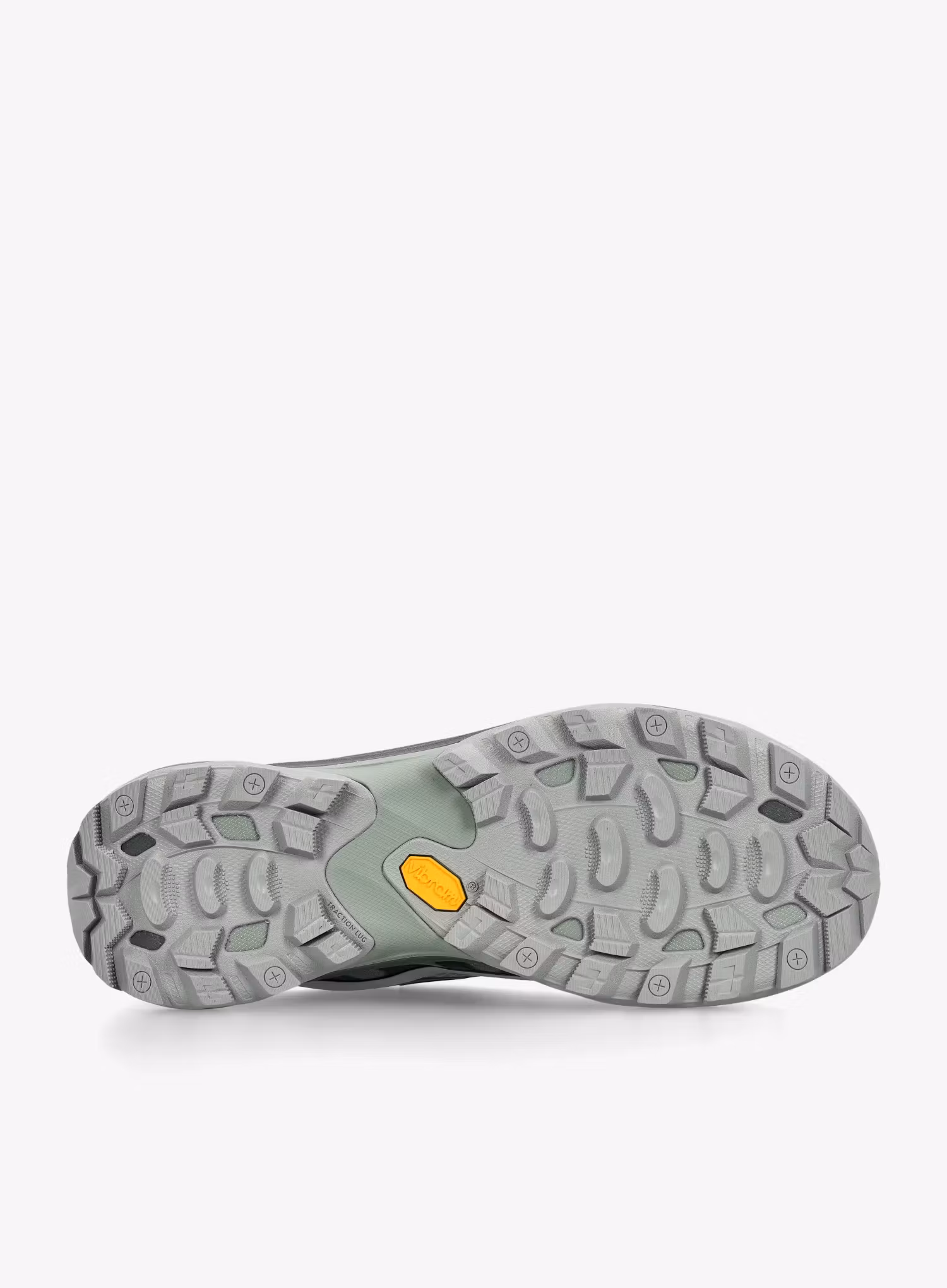 Pantofi outdoor Merrell Moab Speed 2 GTX - white sage