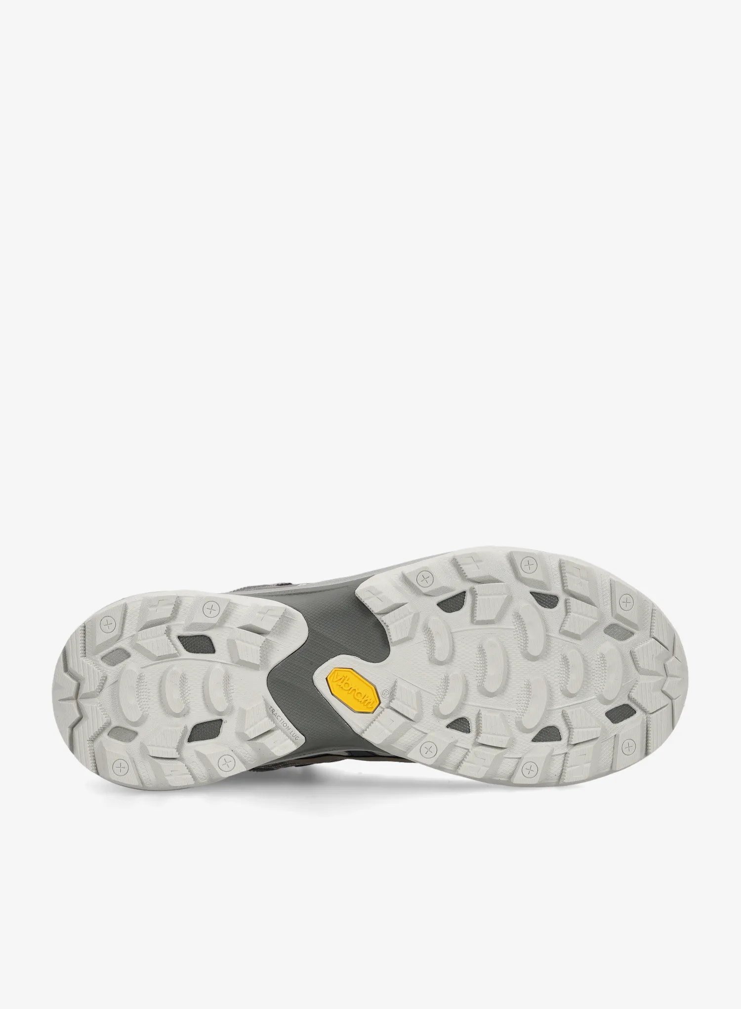 Pantofi outdoor Merrell Moab Speed 2 Mid GTX - asphalt