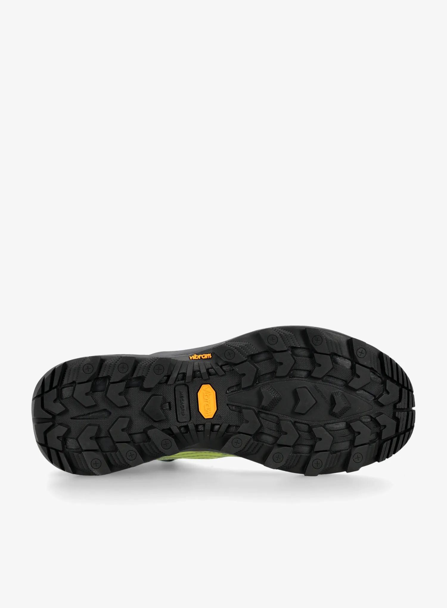 Pantofi outdoor Merrell Rogue Hiker Mid GTX - mantis