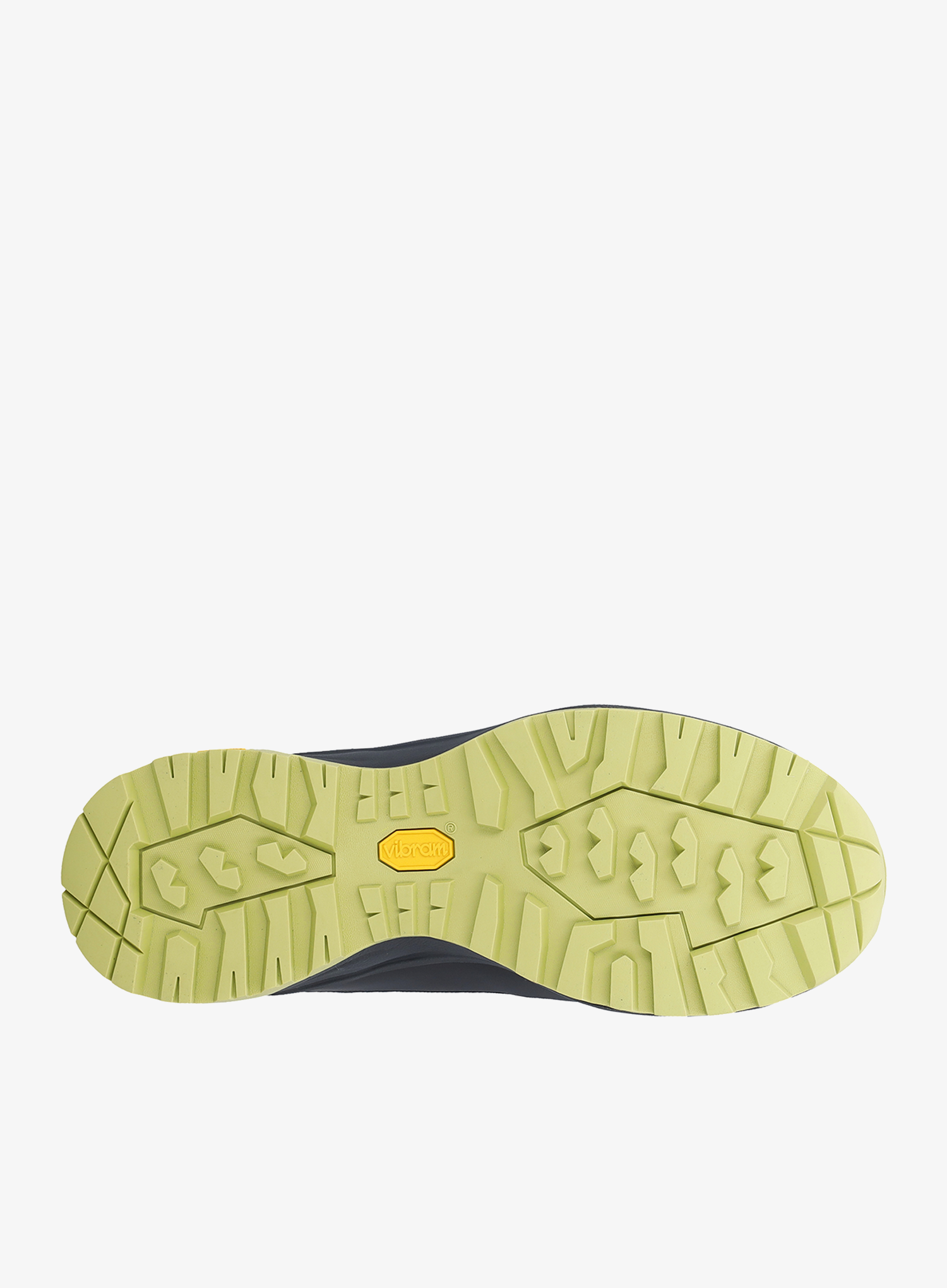 Pantofi outdoor barbati CMP Vertyx Mid - deep/cardamom