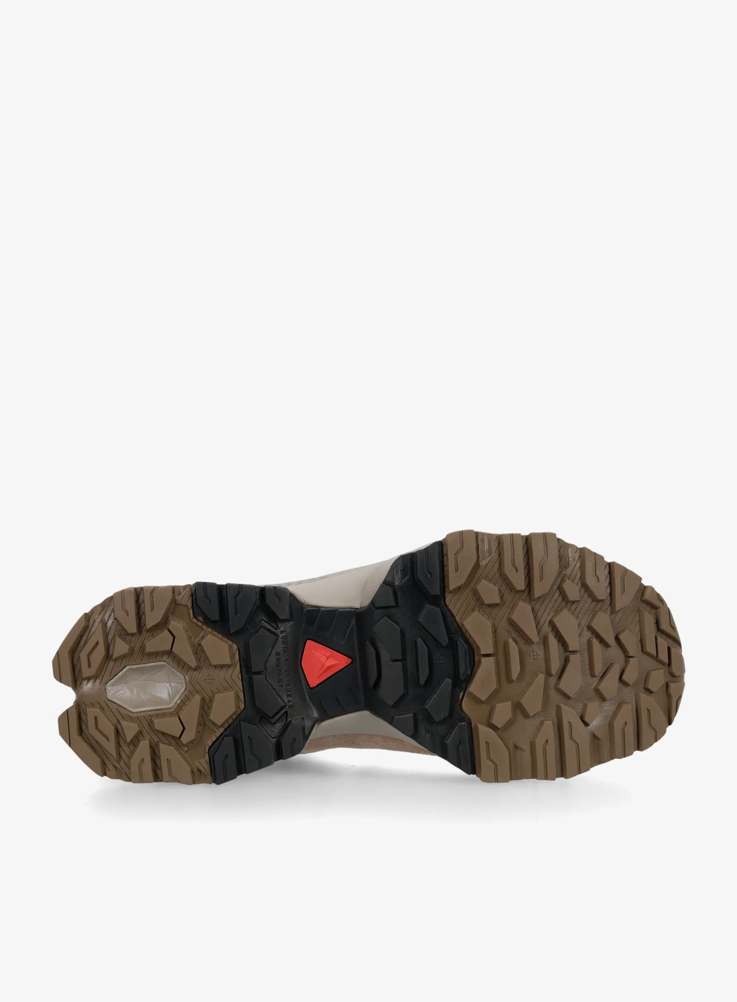 Pantofi outdoor barbati Dachstein SF Trek Guide MC WP - dark khaki