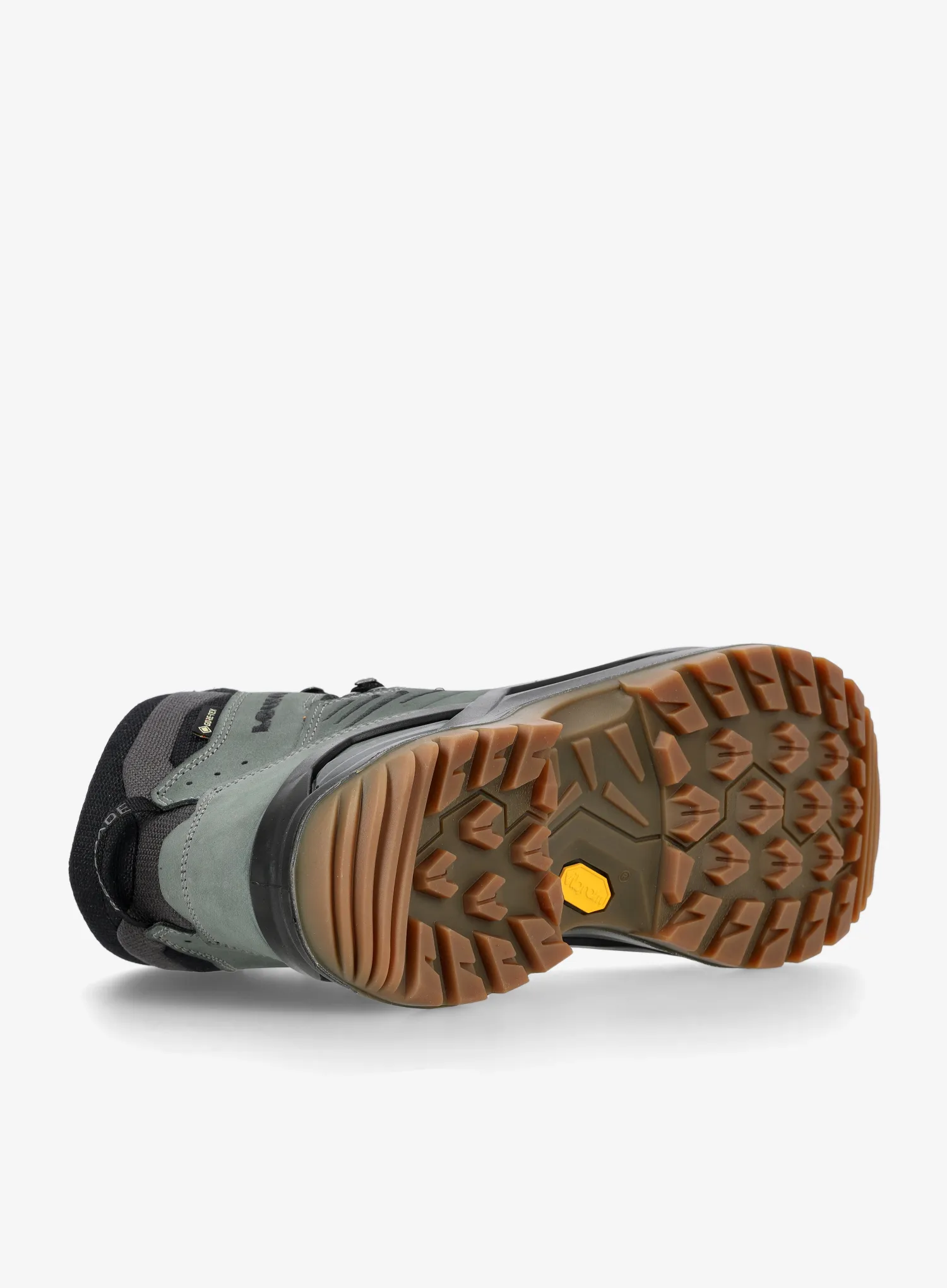 Pantofi outdoor barbati Lowa Renegade Evo GTX Mid - dark grey
