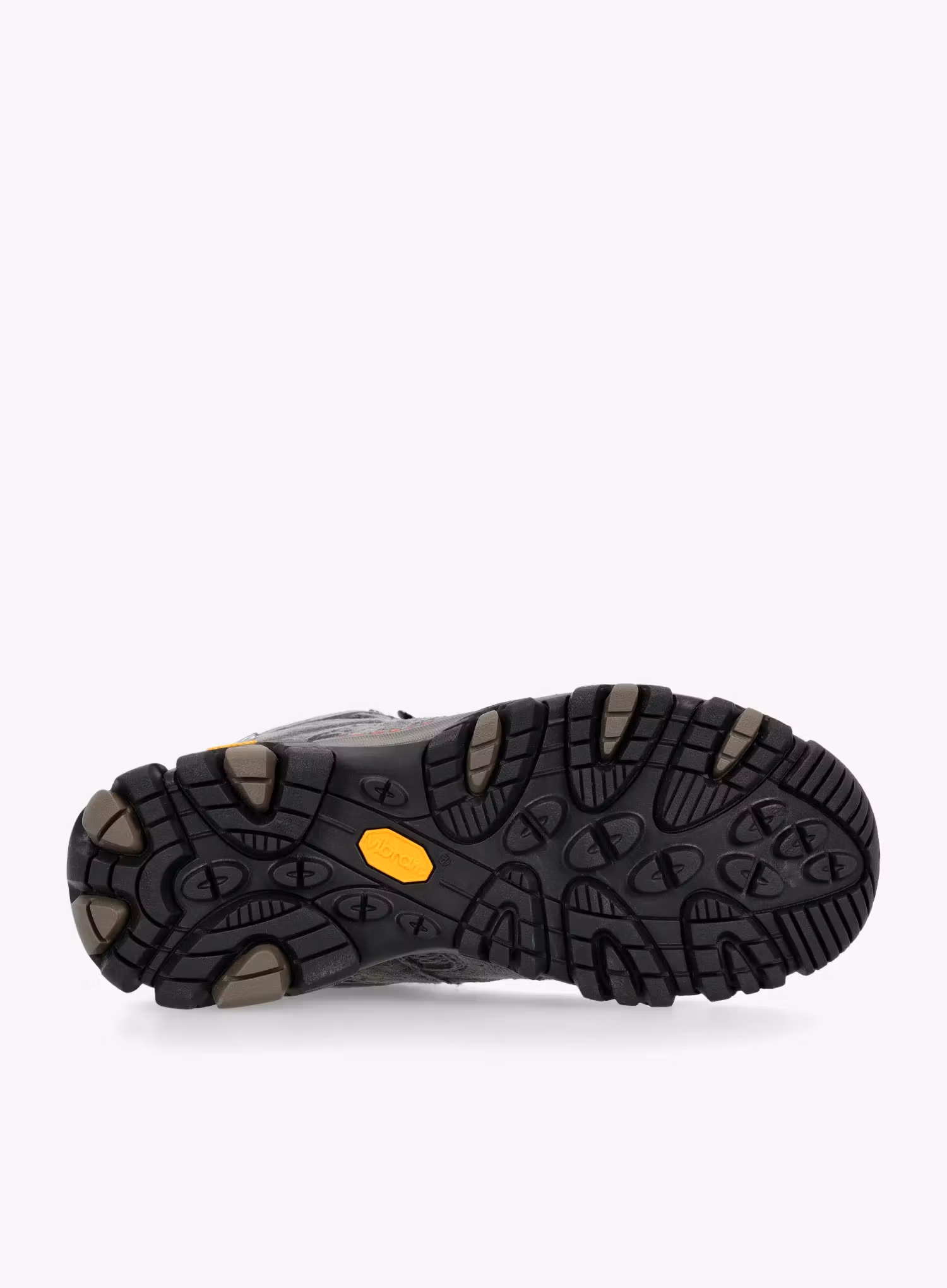 Pantofi outdoor barbati Merrell Moab 3 Mid GTX - beluga
