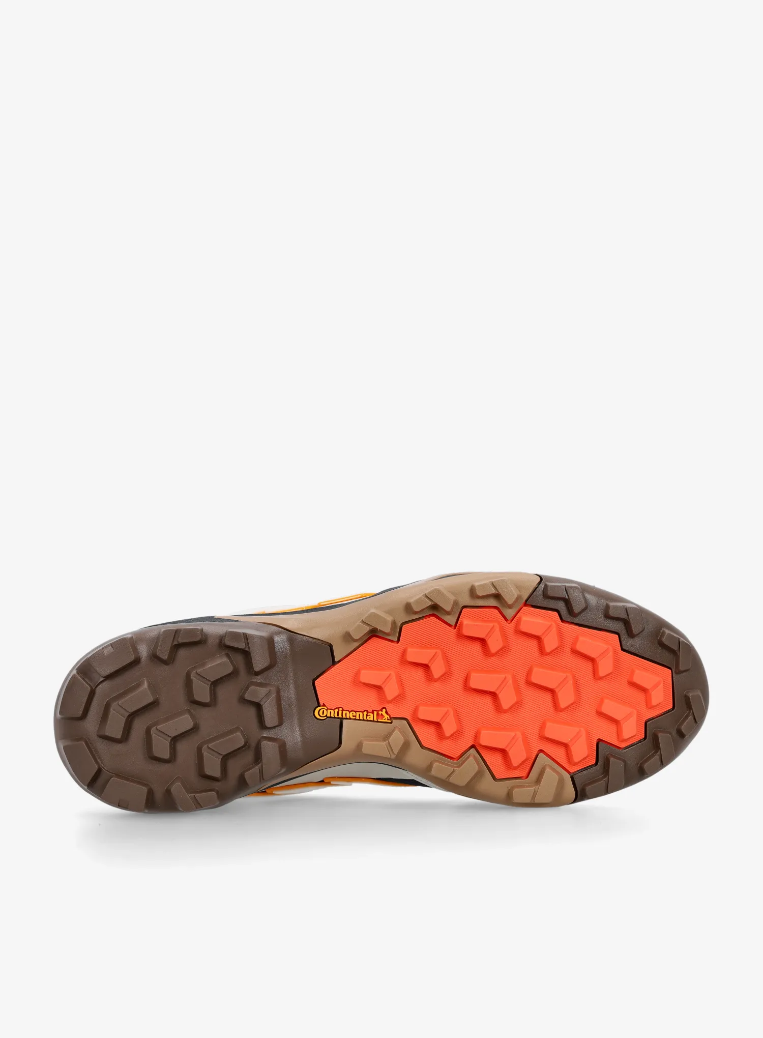 Pantofi outdoor adidas TERREX Skychaser GTX - carbon/off white/pure tangerin