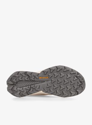 Pantofi outdoor adidas TERREX Trailmaker 2 Leather - wonder beige/charcoal