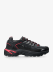 Pantofi outdoor CMP Rigel 2.0 Low - titanio/ferrari
