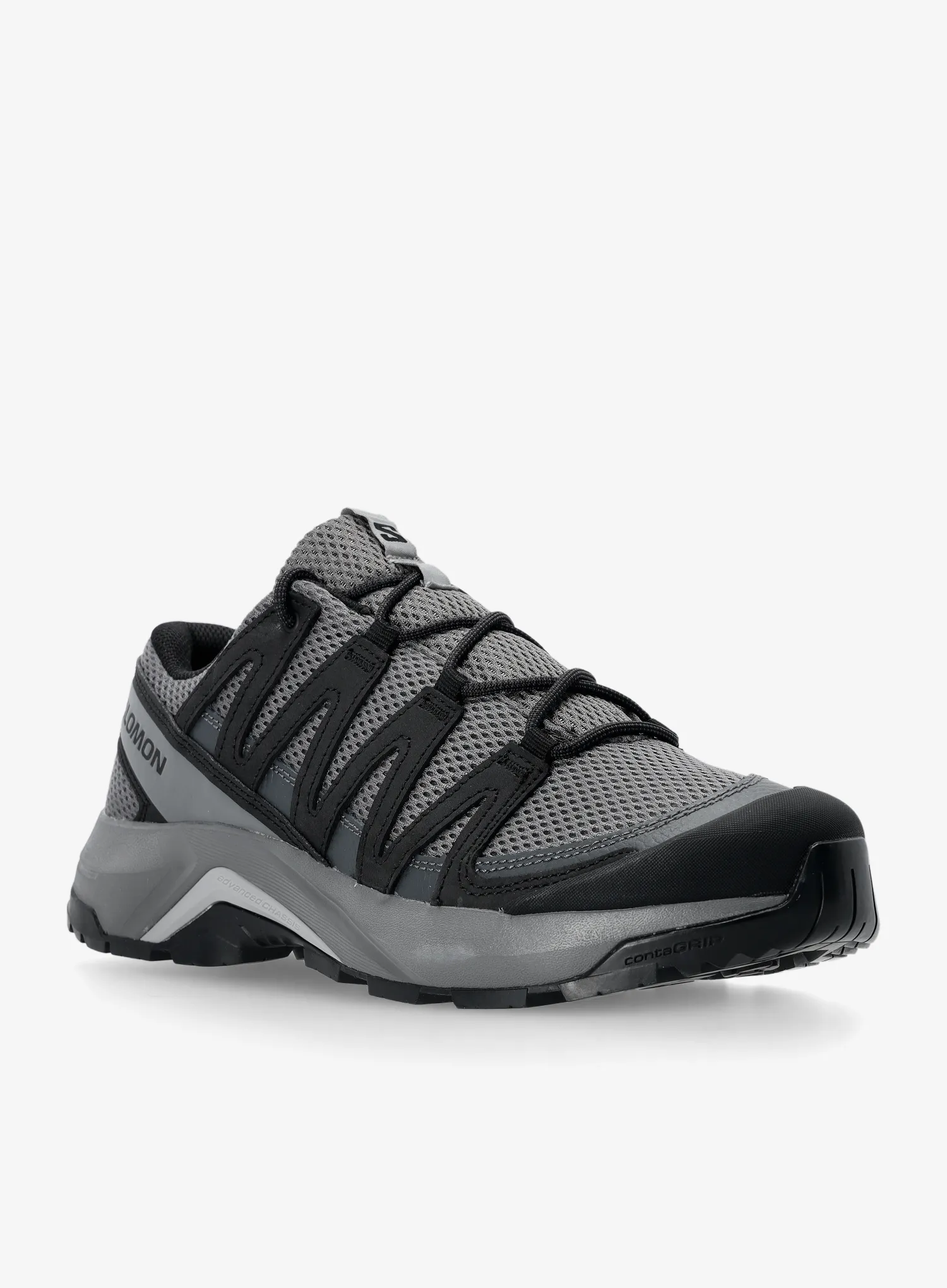Pantofi outdoor Salomon X-Adventure Recon - castlerock/phantom