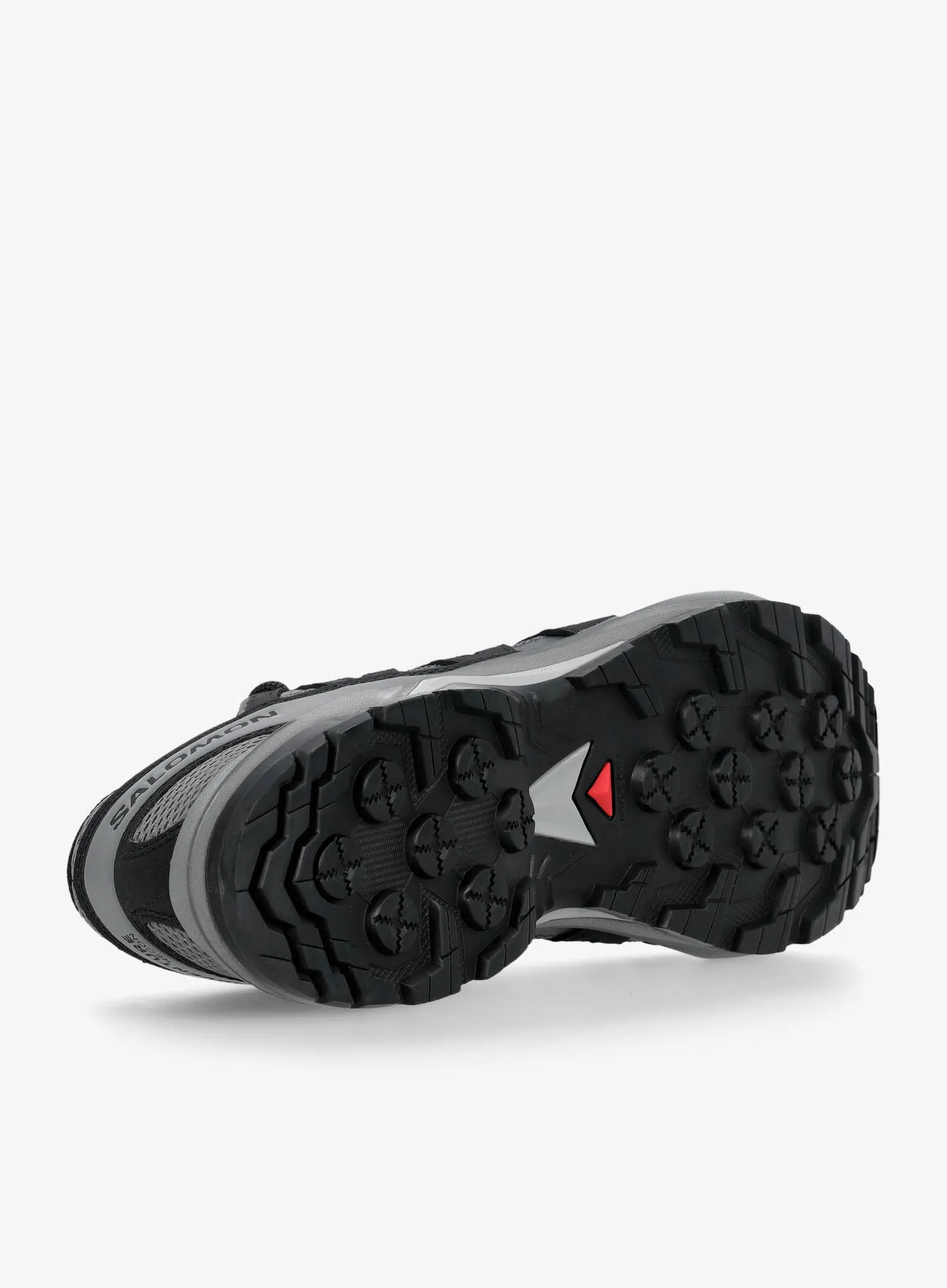 Pantofi outdoor Salomon X-Adventure Recon - castlerock/phantom