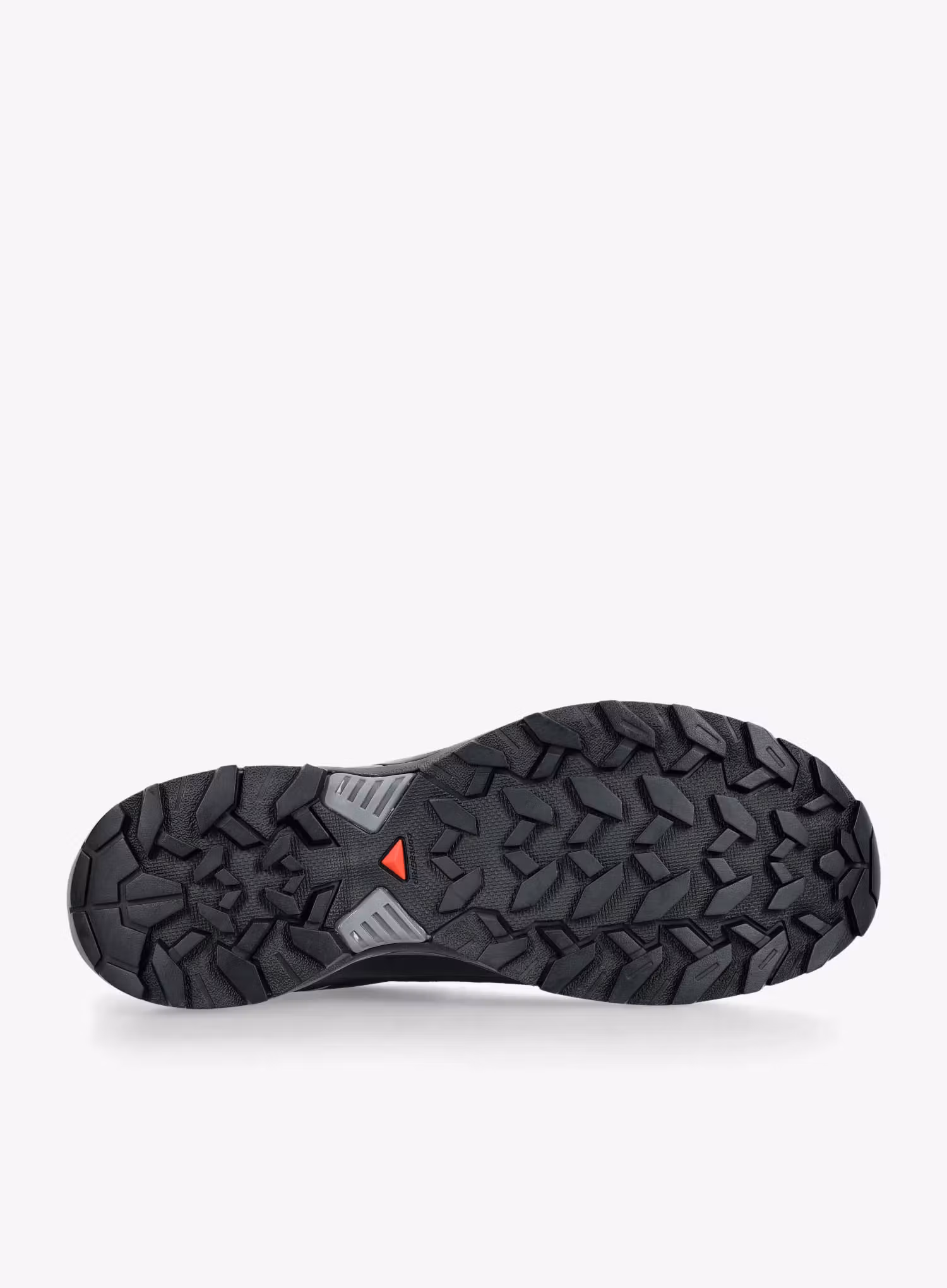 Pantofi outdoor Salomon X Ultra 360 GTX - black/magnet/shade