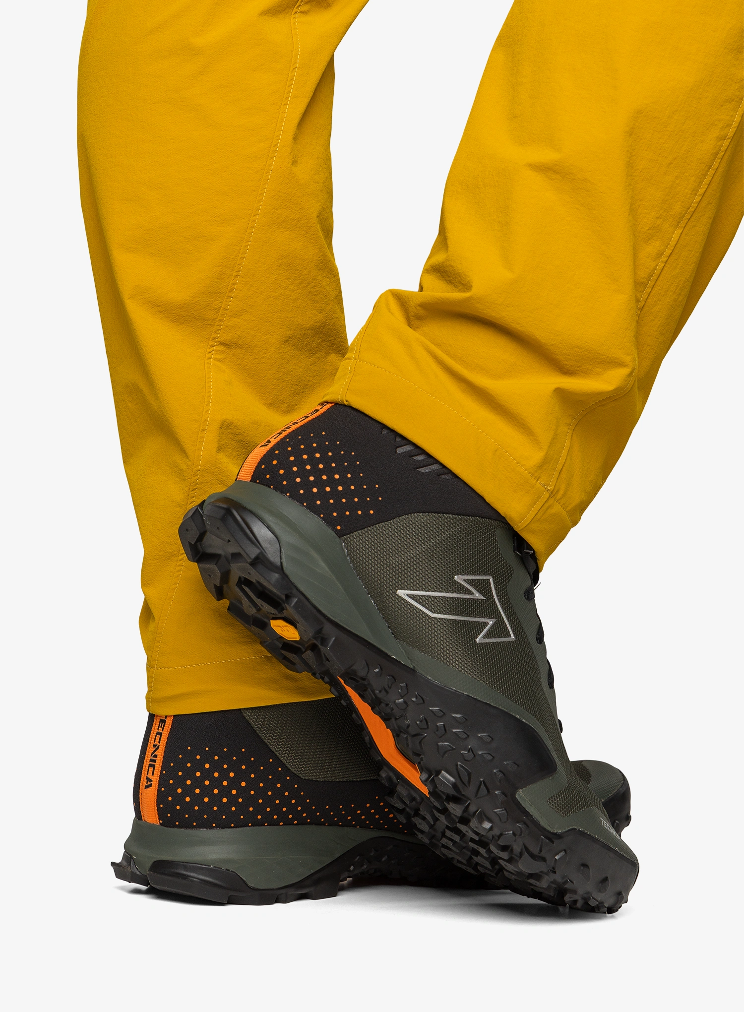 Pantofi outdoor Tecnica Magma 2.0 S MID GTX - night giungla/dusty lava
