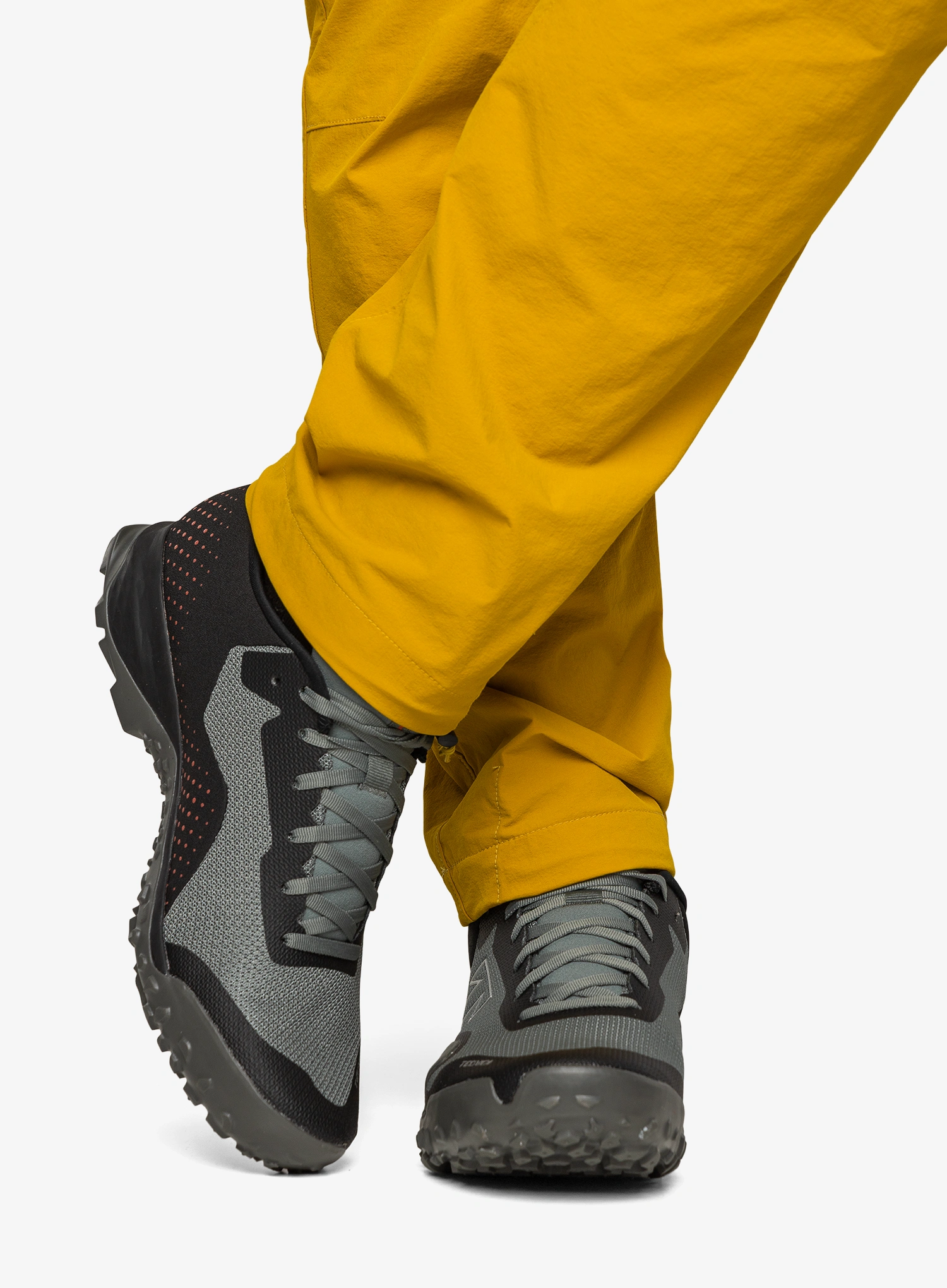 Pantofi outdoor Tecnica Magma 2.0 S - midway altura/pure lava