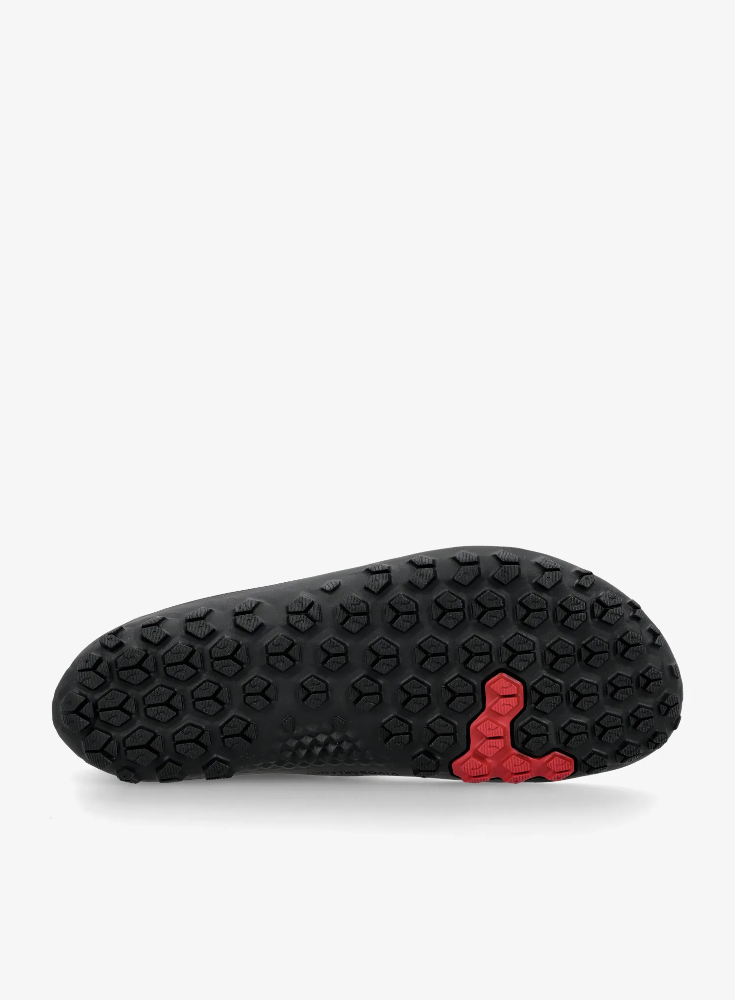 Pantofi outdoor Vivobarefoot Tracker Textile AT - obsidian
