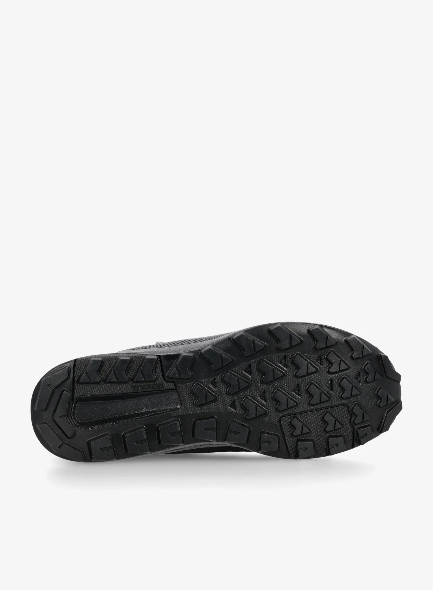 Ghete outdoor adidas TERREX Anylander Climawarm + - core black/carbon/grey six