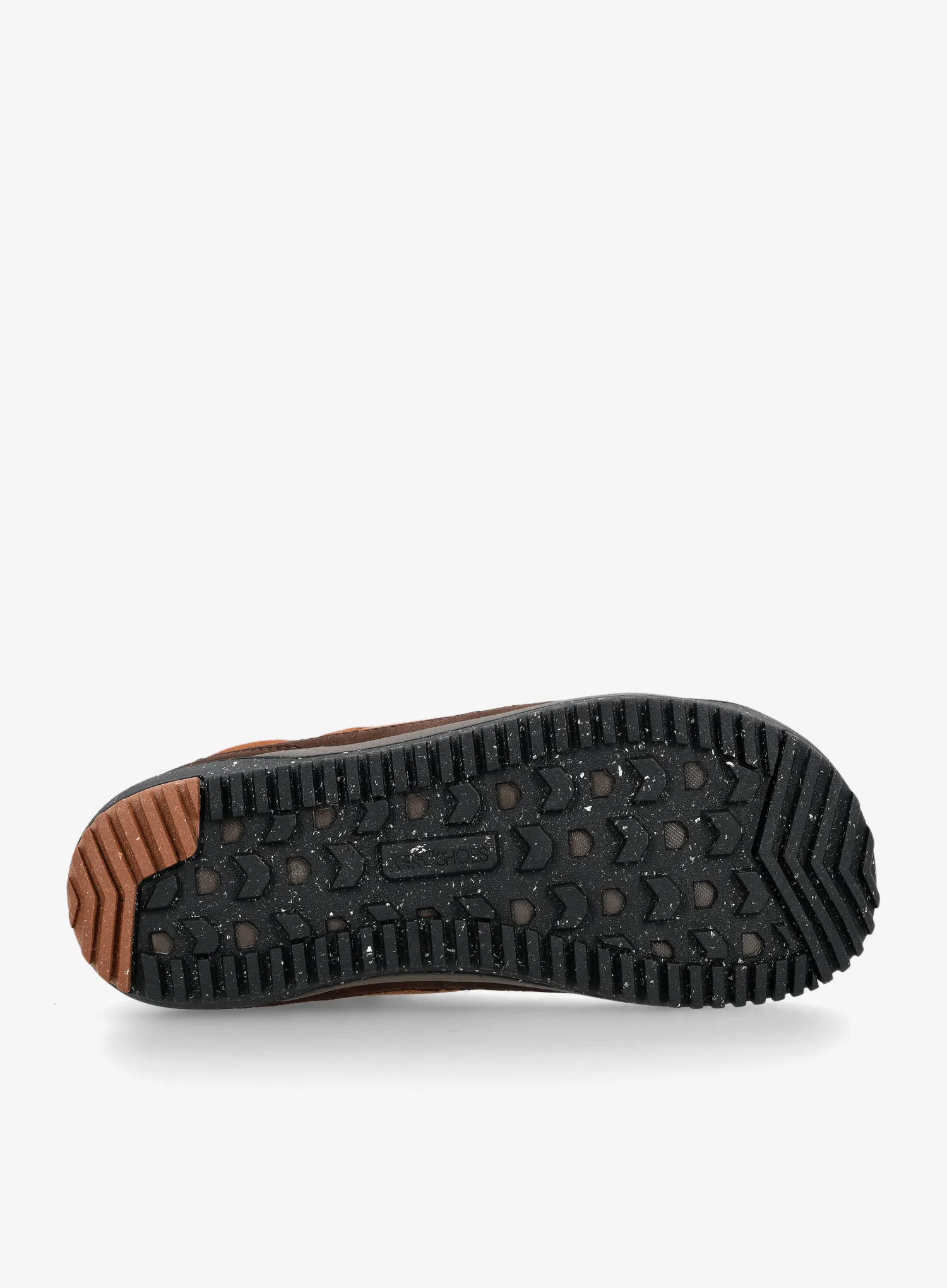 Pantofi outdoor Xero Shoes Ridgeway - rawhide