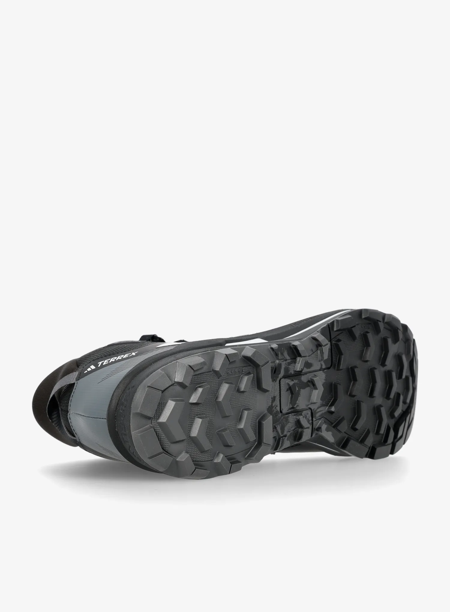 Ghete drumetie adidas TERREX Skychaser Tech Mid GTX - cblack