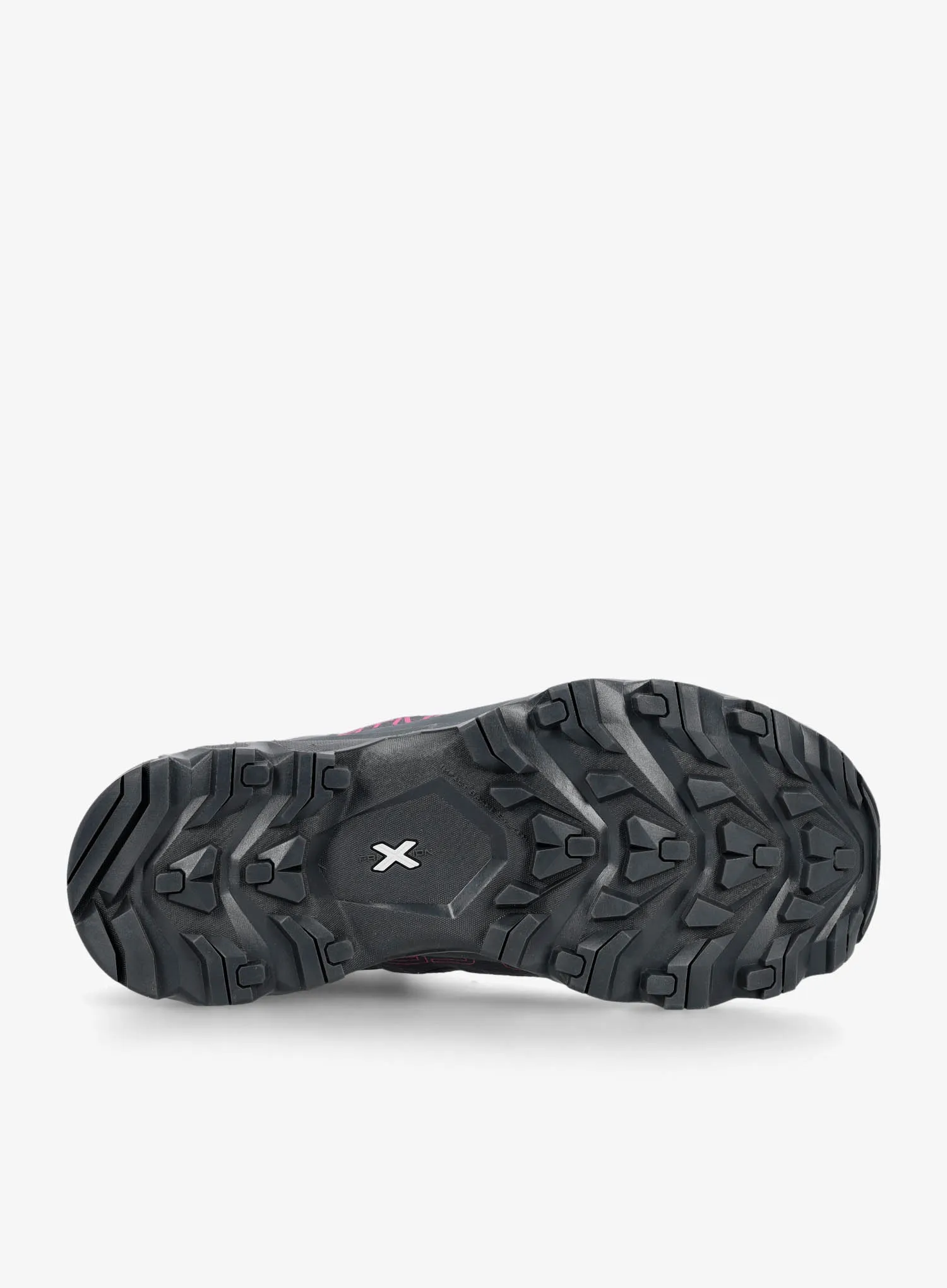 Ghete trekking montan femei La Sportiva Ultra Raptor 3 Mid GTX - onyx/azalea