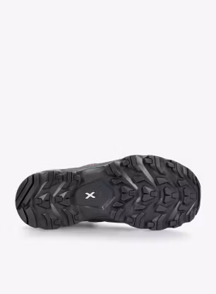 Ghete trekking montan femei La Sportiva Ultra Raptor 3 Mid GTX - onyx/azalea