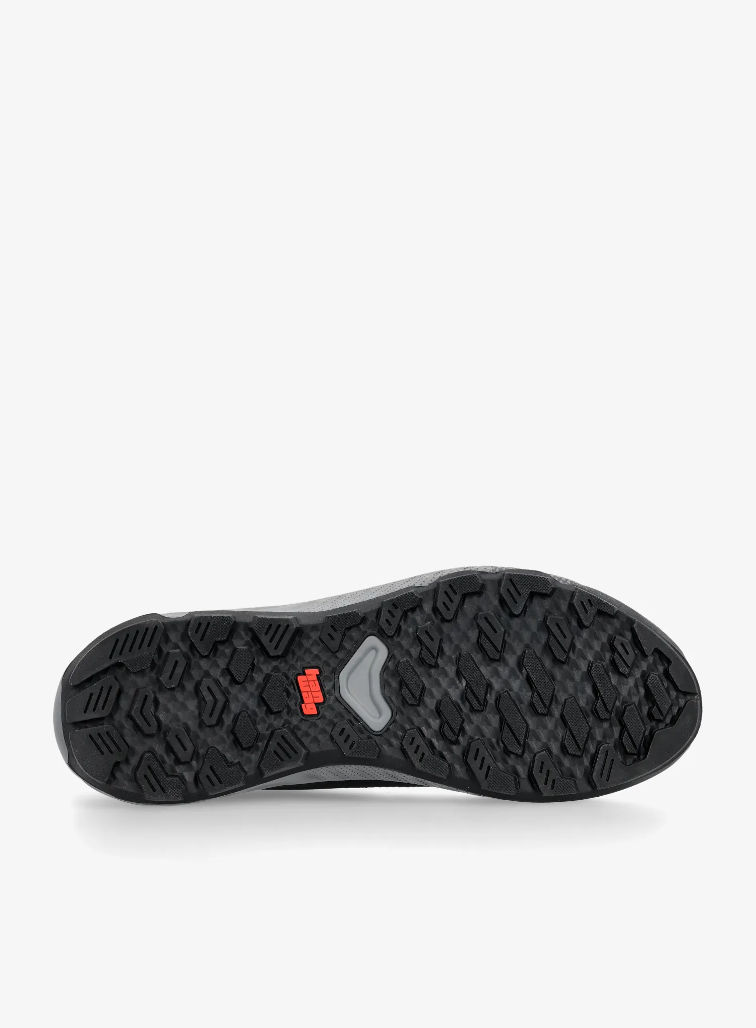 Ghete drumetie Hanwag Kaduro Light GTX - asphalt/black