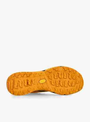 Ghete drumetie Zamberlan Devero Low GTX - orange