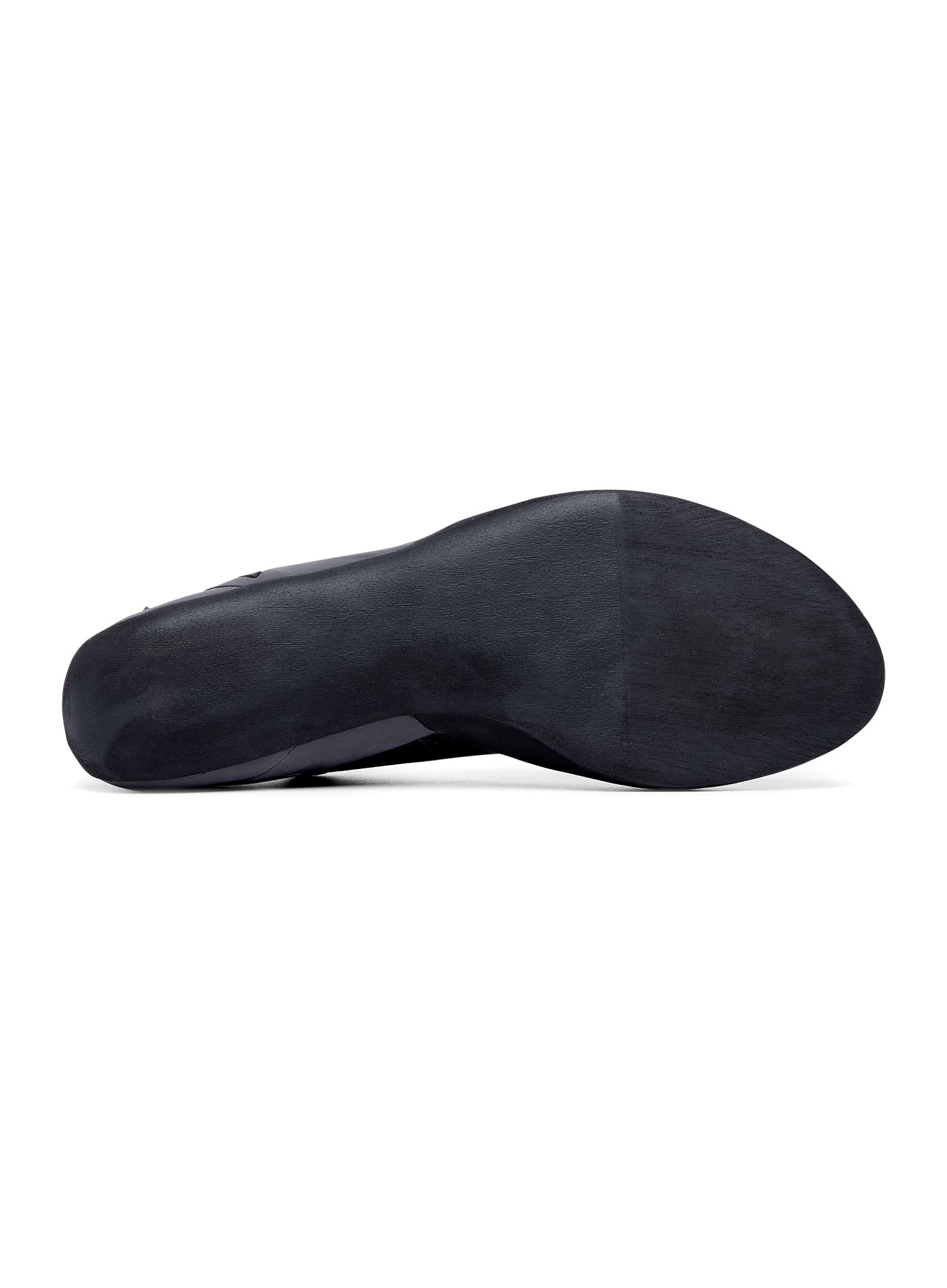 Espadrile escalada barbati Black Diamond Momentum Lace - black/anthracite