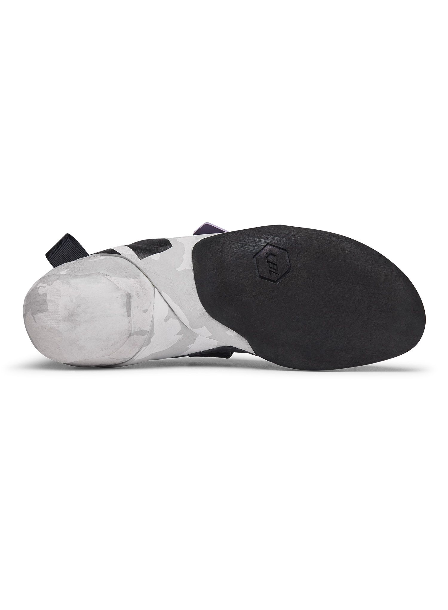 Espadrile escalada femei Black Diamond Method S Climbing Shoes - lilac