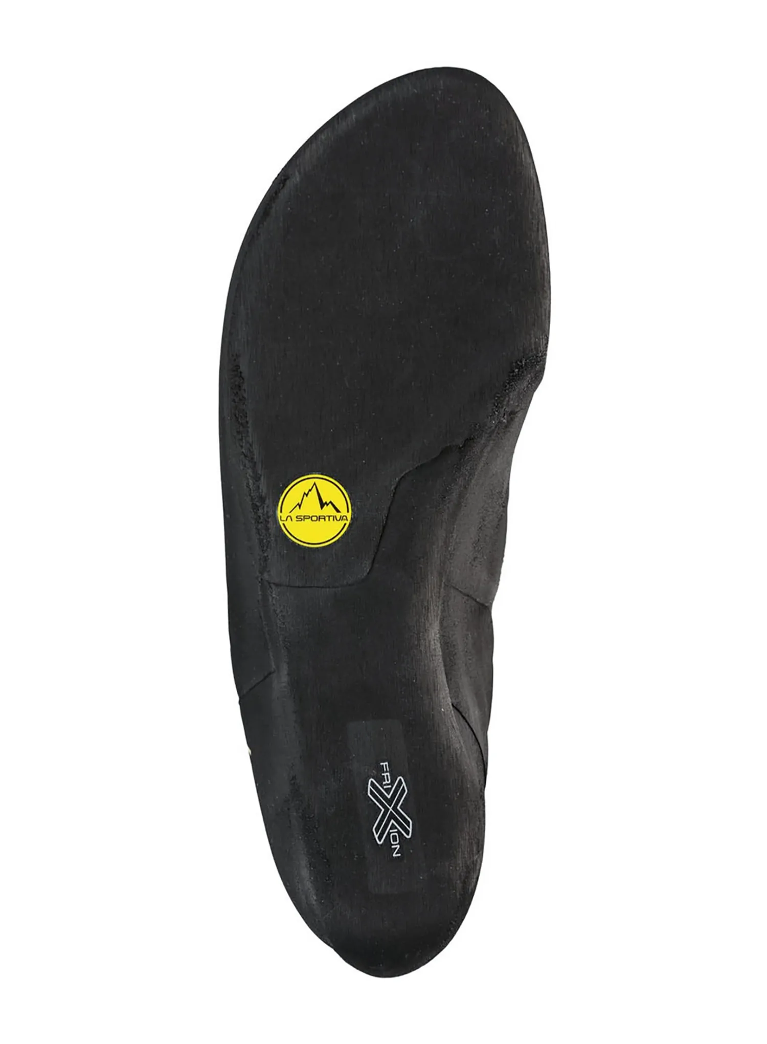 Espadrile escalada La Sportiva Aragon - jasmine green/clay