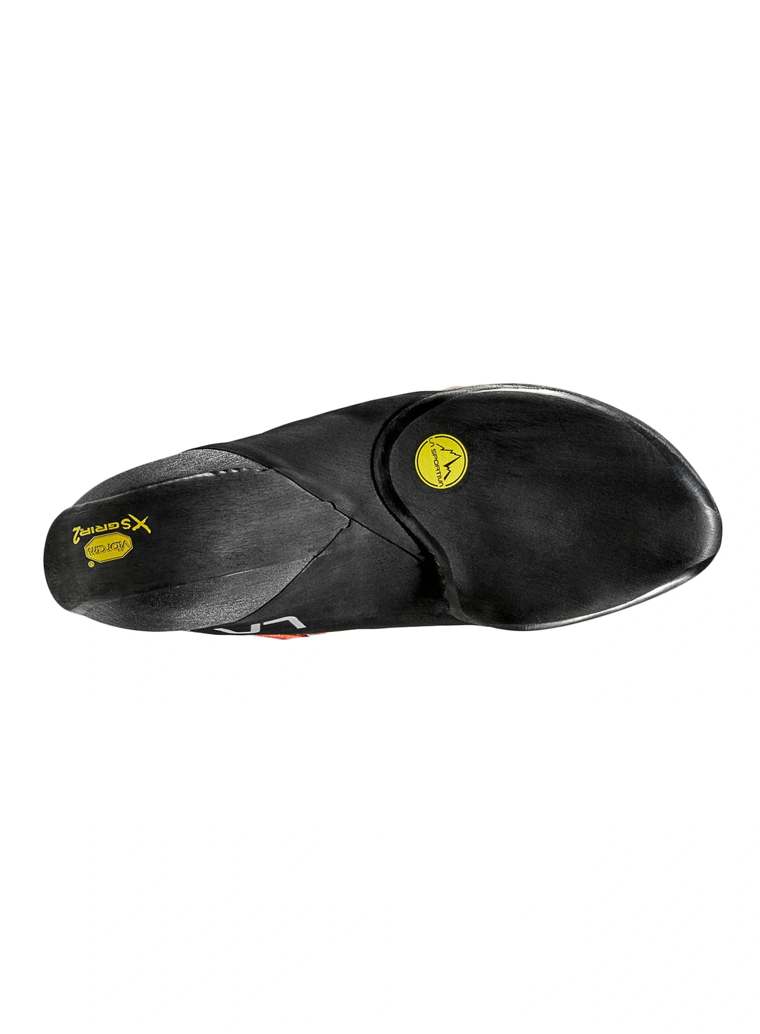 Espadrile escalada La Sportiva Genius - chalk
