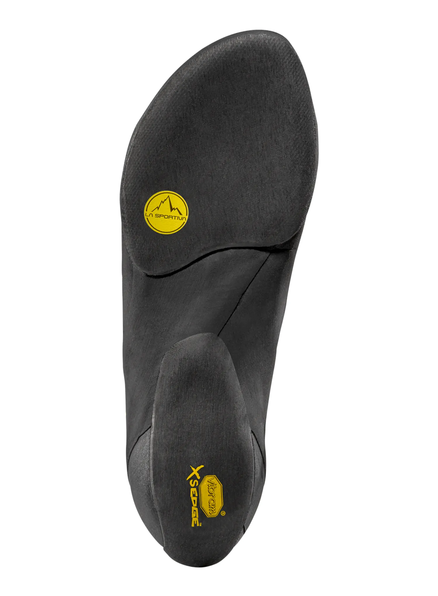 Espadrile escalada La Sportiva Kubo - savana/mountain red