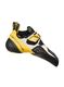 Espadrile escalada La Sportiva Solution - yellow/white
