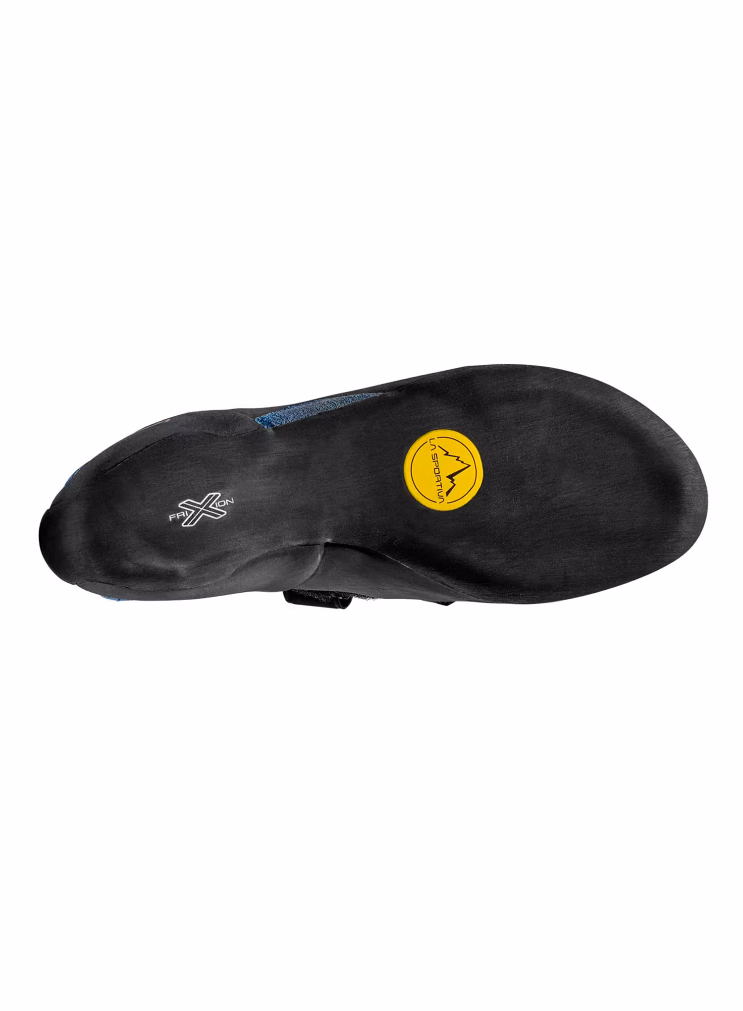 Espadrile escalada La Sportiva Tarantula - maple/space blue