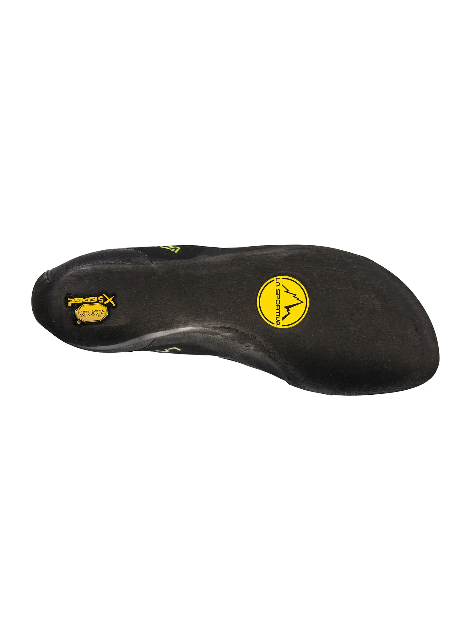 Espadrile escalada La Sportiva TC Pro - olive/olive