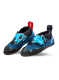 Espadrile catarat cu arici Ocun Ribbit - blue/black