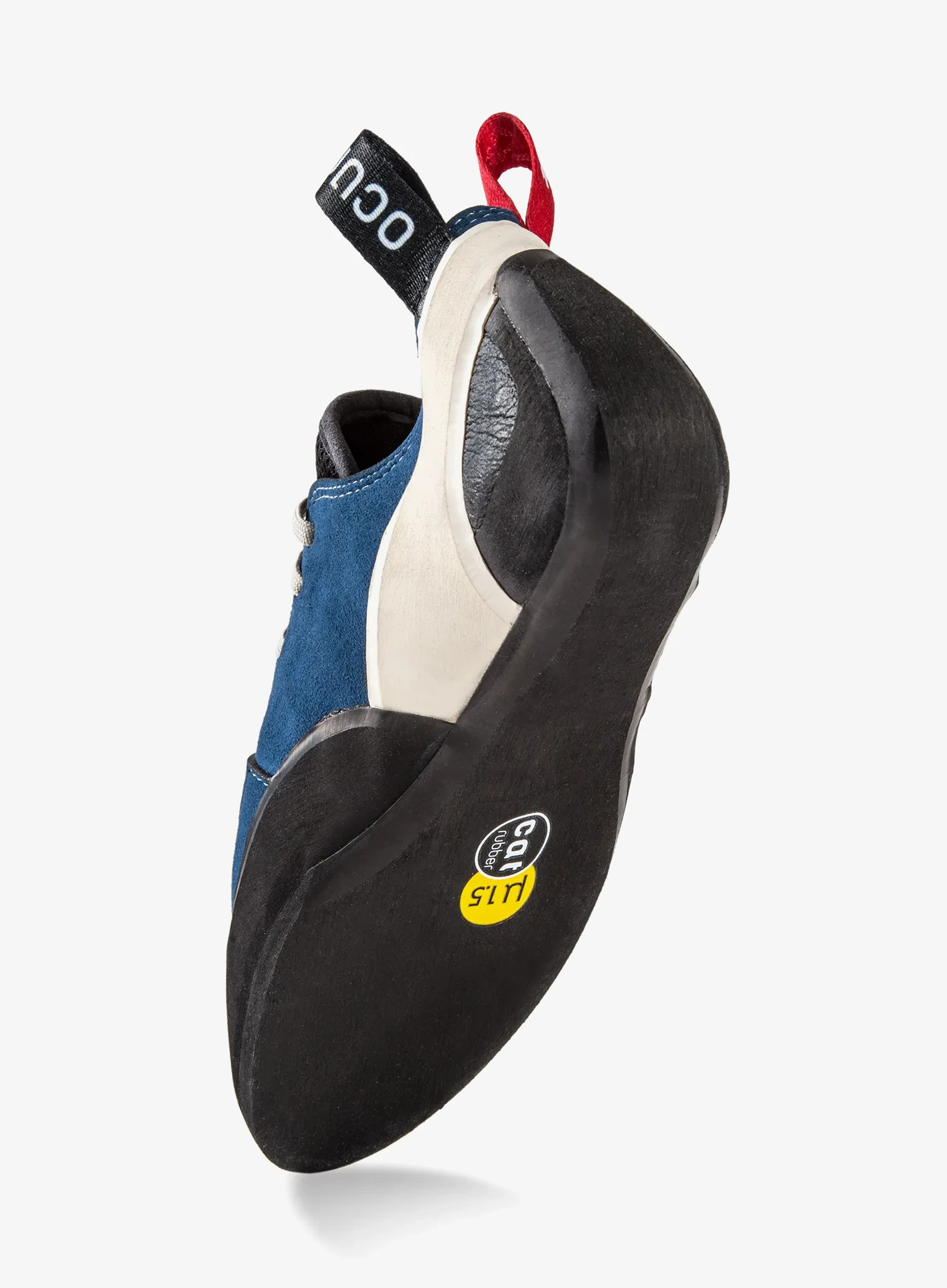 Espadrile escalada Ocun Advancer LU - dark blue