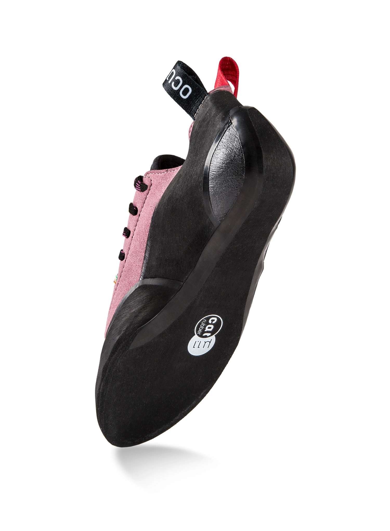 Espadrile escalada Ocun Striker LU - mesa rose 